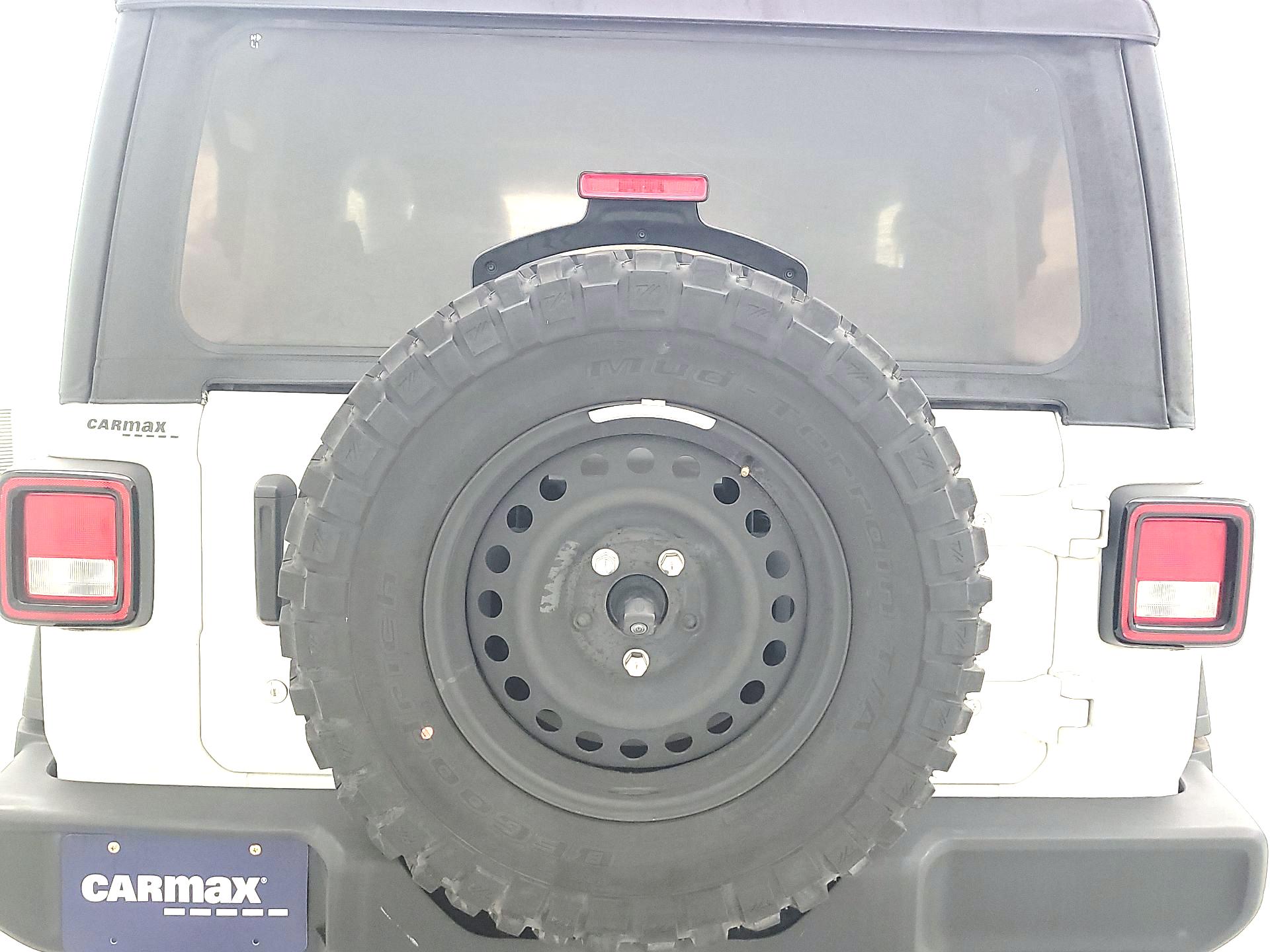 Thumbnail: 2022 Jeep Wrangler - 6