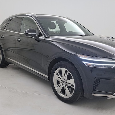 2022 Genesis GV70