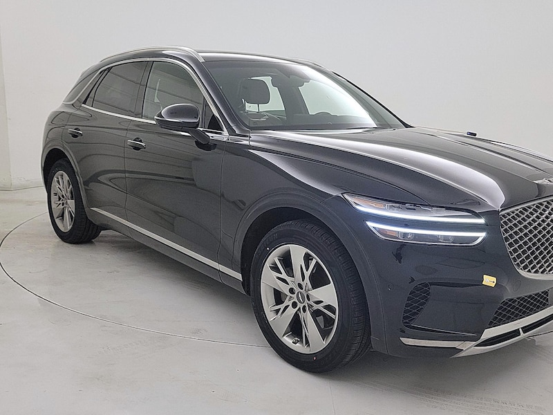 2022 Genesis GV70