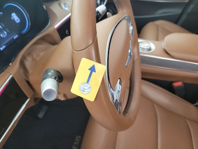Condition detail