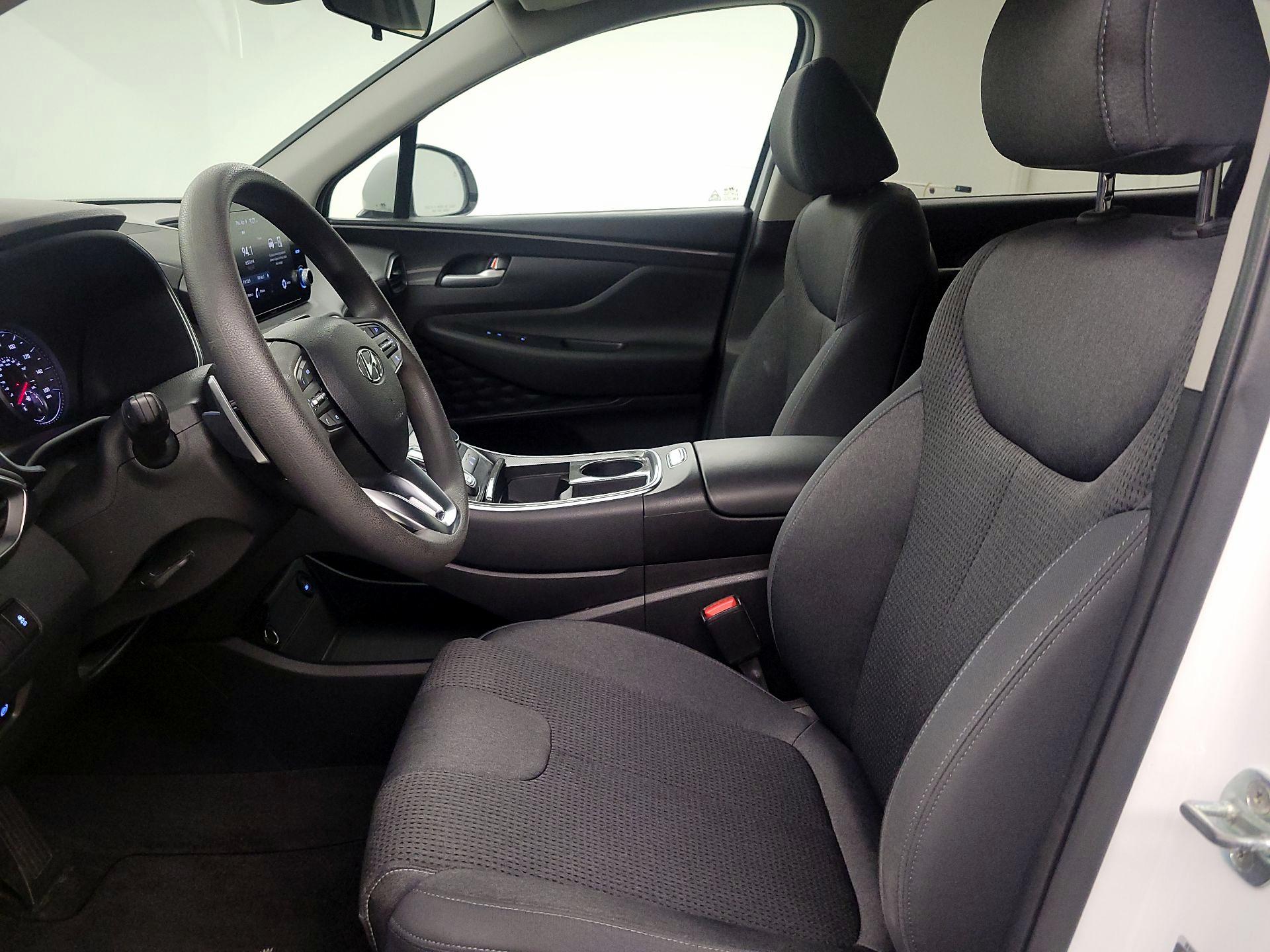 Thumbnail: 2022 Hyundai Santa Fe - 11