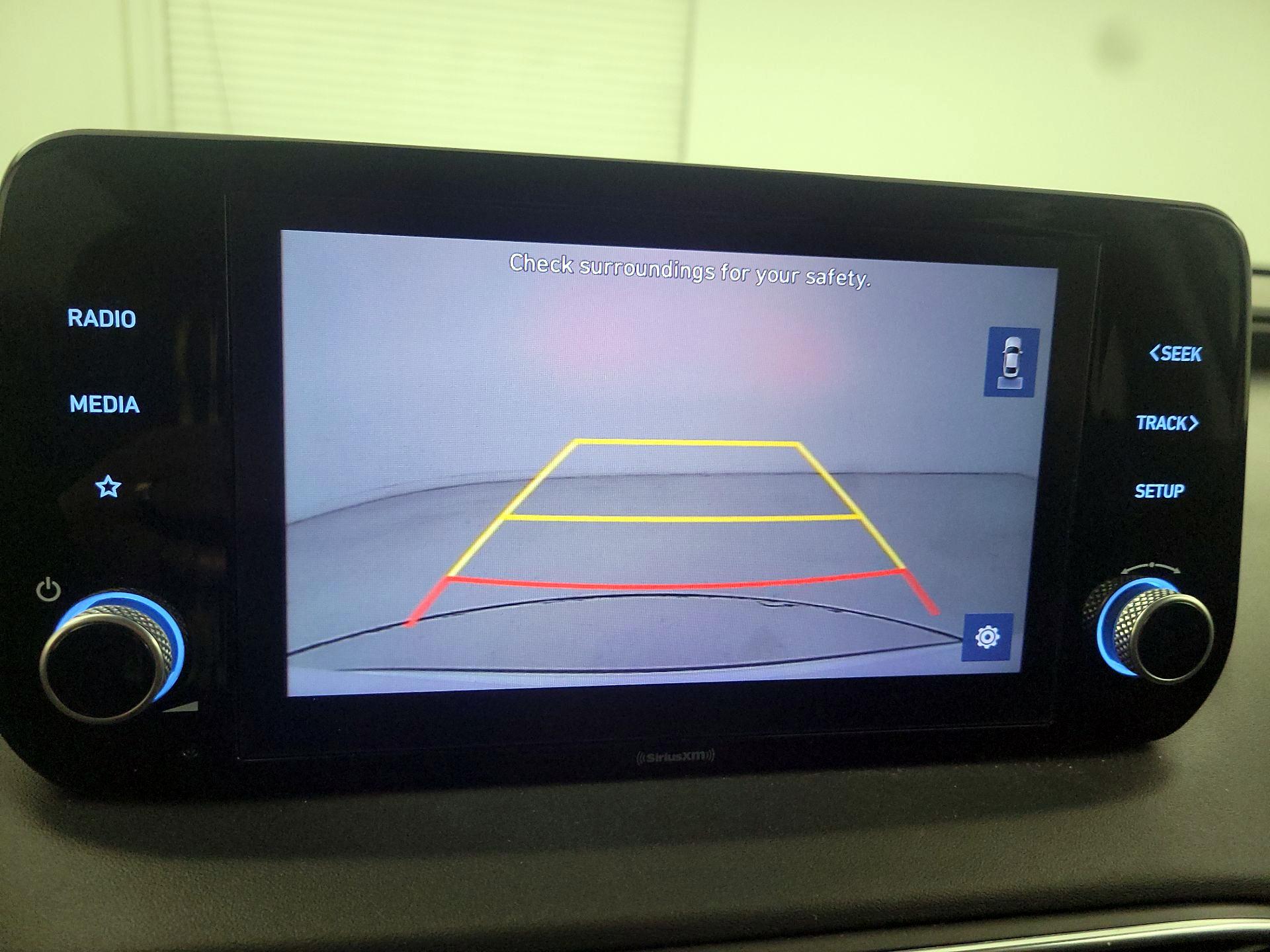 Thumbnail: 2022 Hyundai Santa Fe - 14