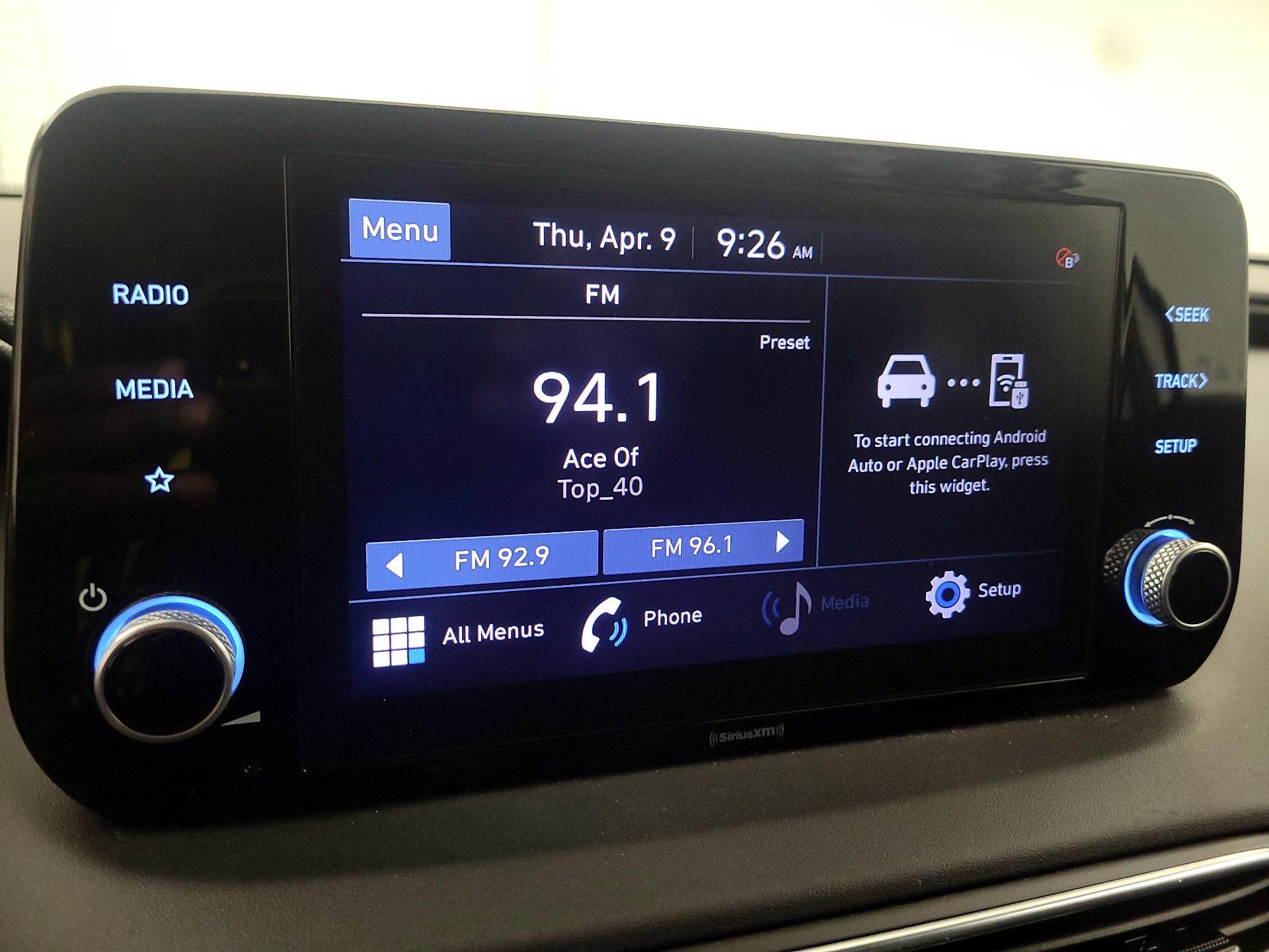 Thumbnail: 2022 Hyundai Santa Fe - 15