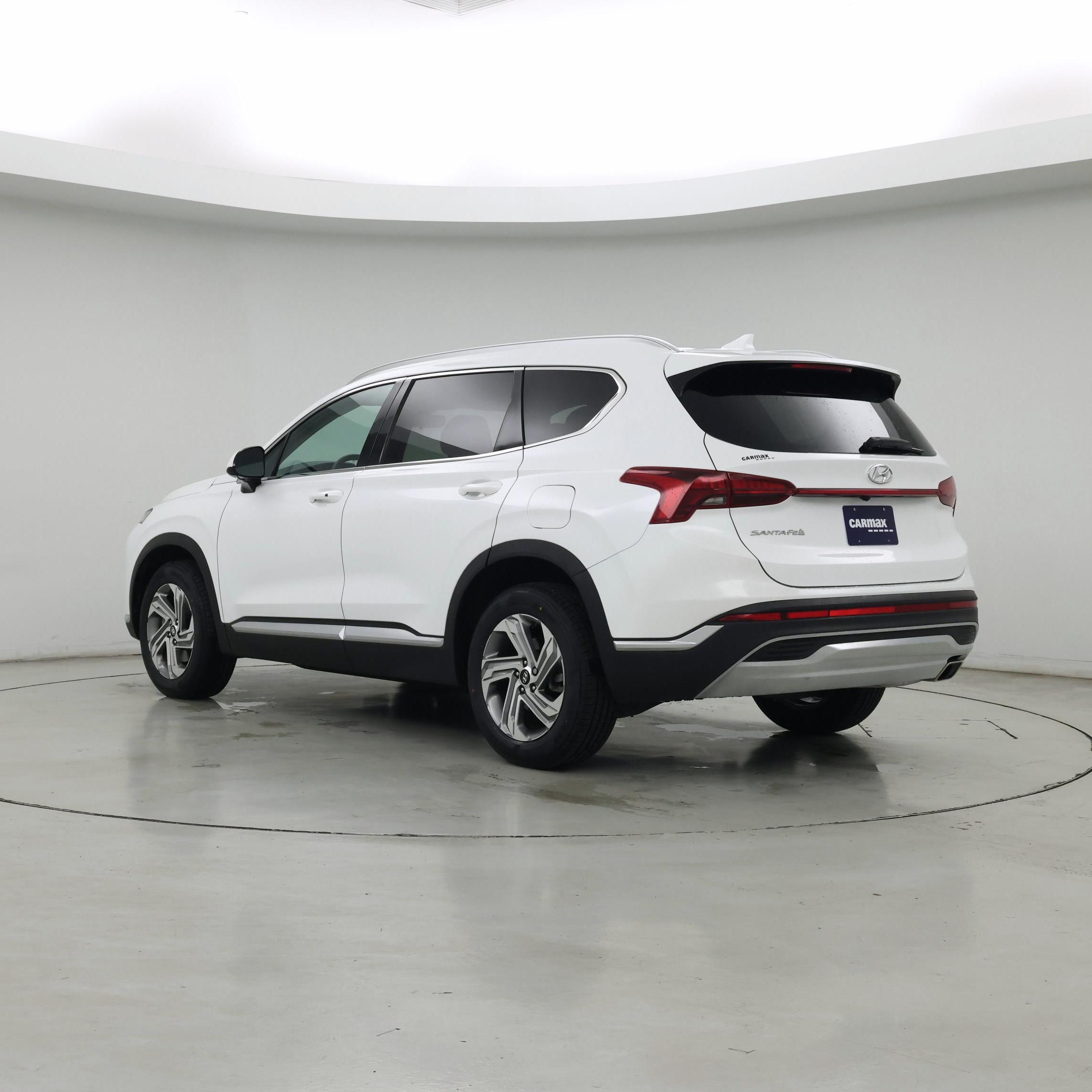 Thumbnail: 2022 Hyundai Santa Fe - 2