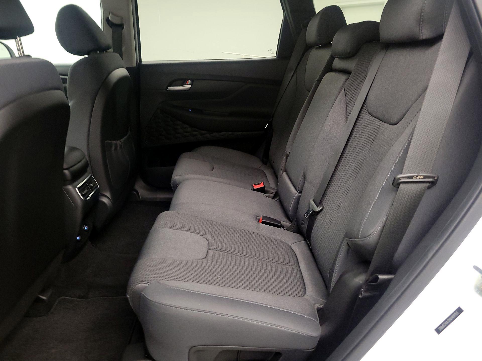 Thumbnail: 2022 Hyundai Santa Fe - 19