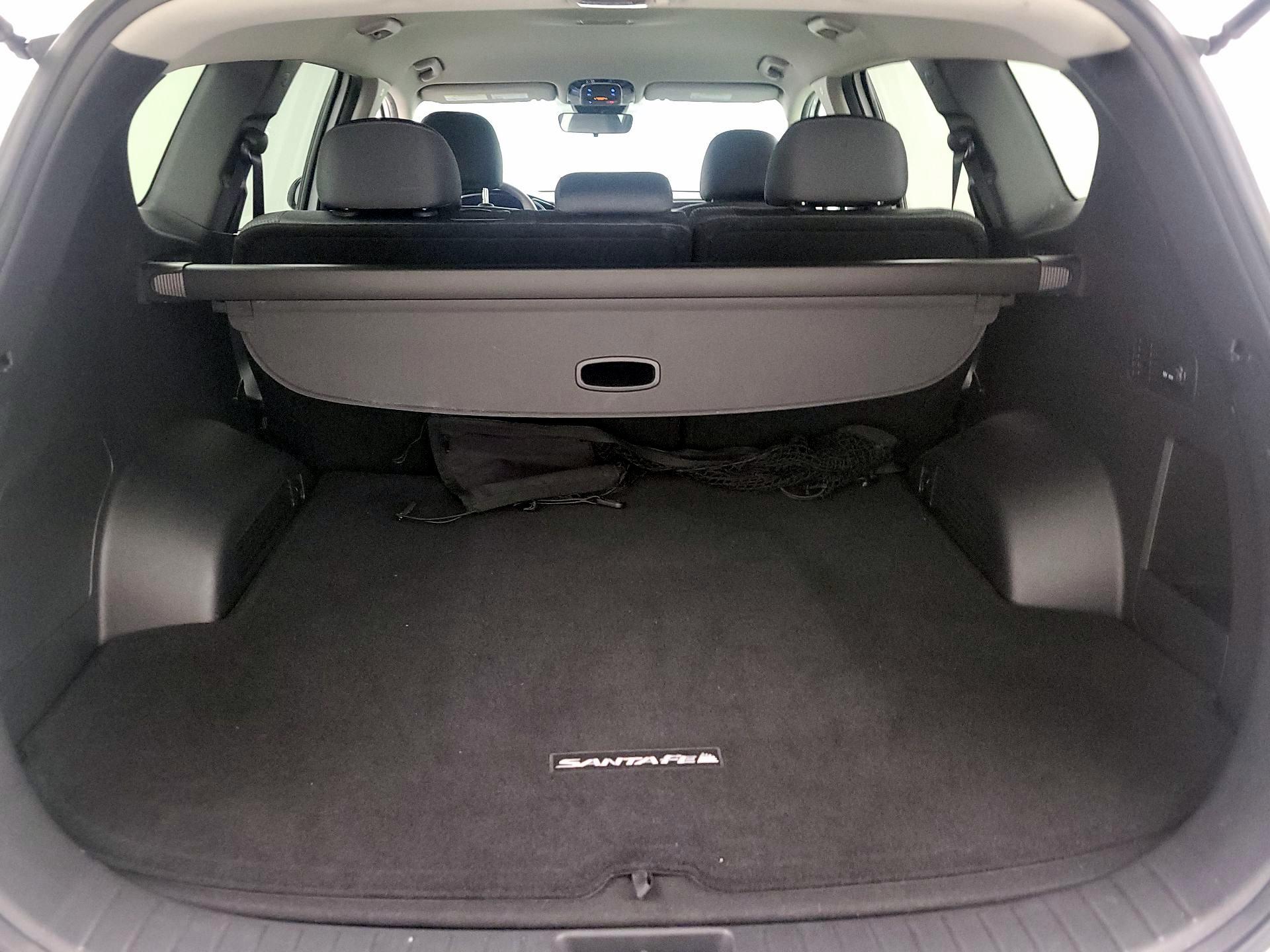 Thumbnail: 2022 Hyundai Santa Fe - 20