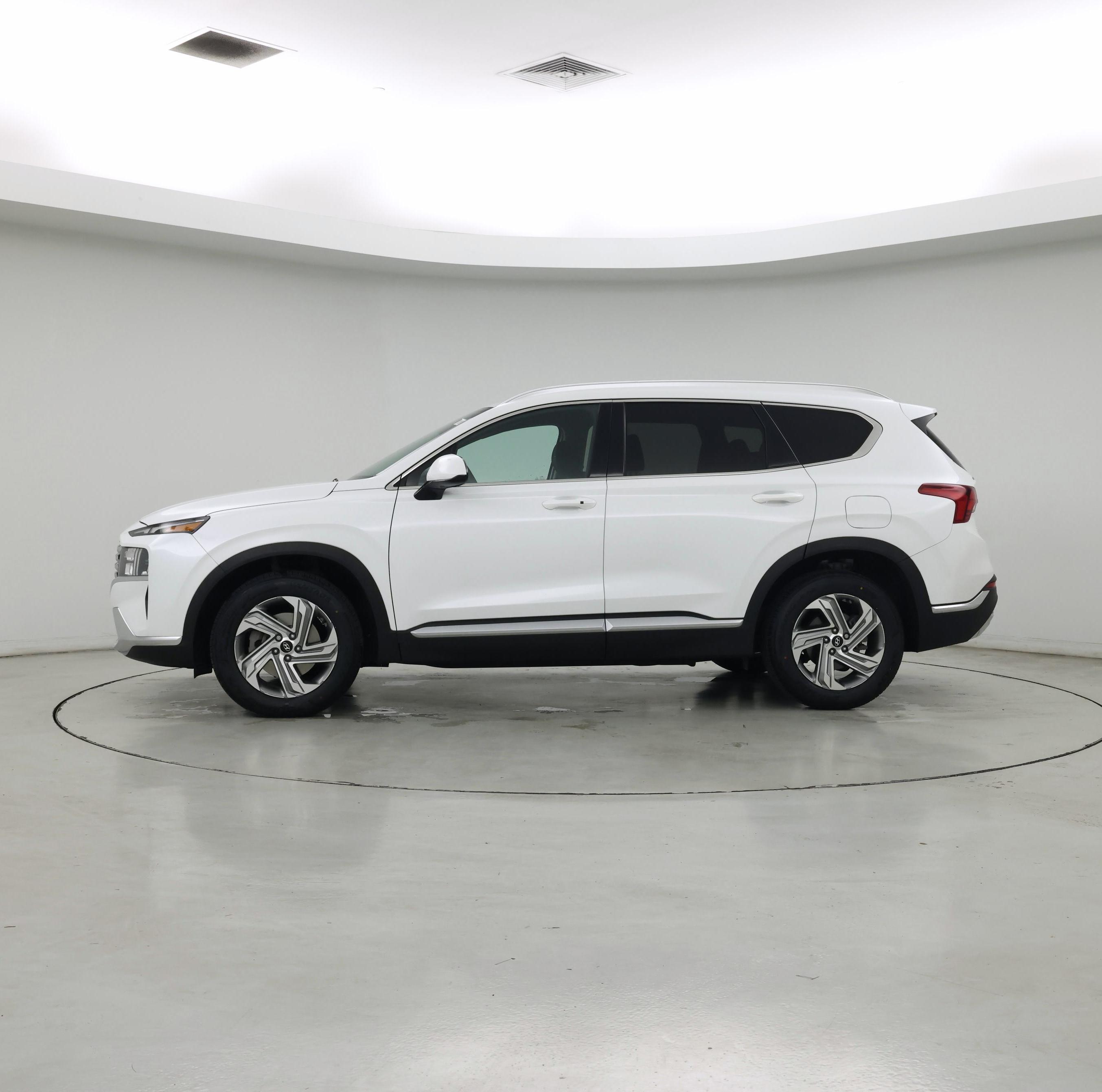 Thumbnail: 2022 Hyundai Santa Fe - 3