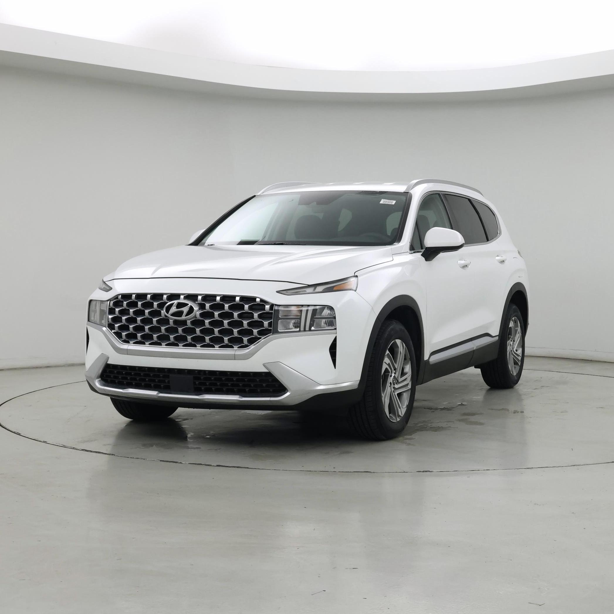 Thumbnail: 2022 Hyundai Santa Fe - 4