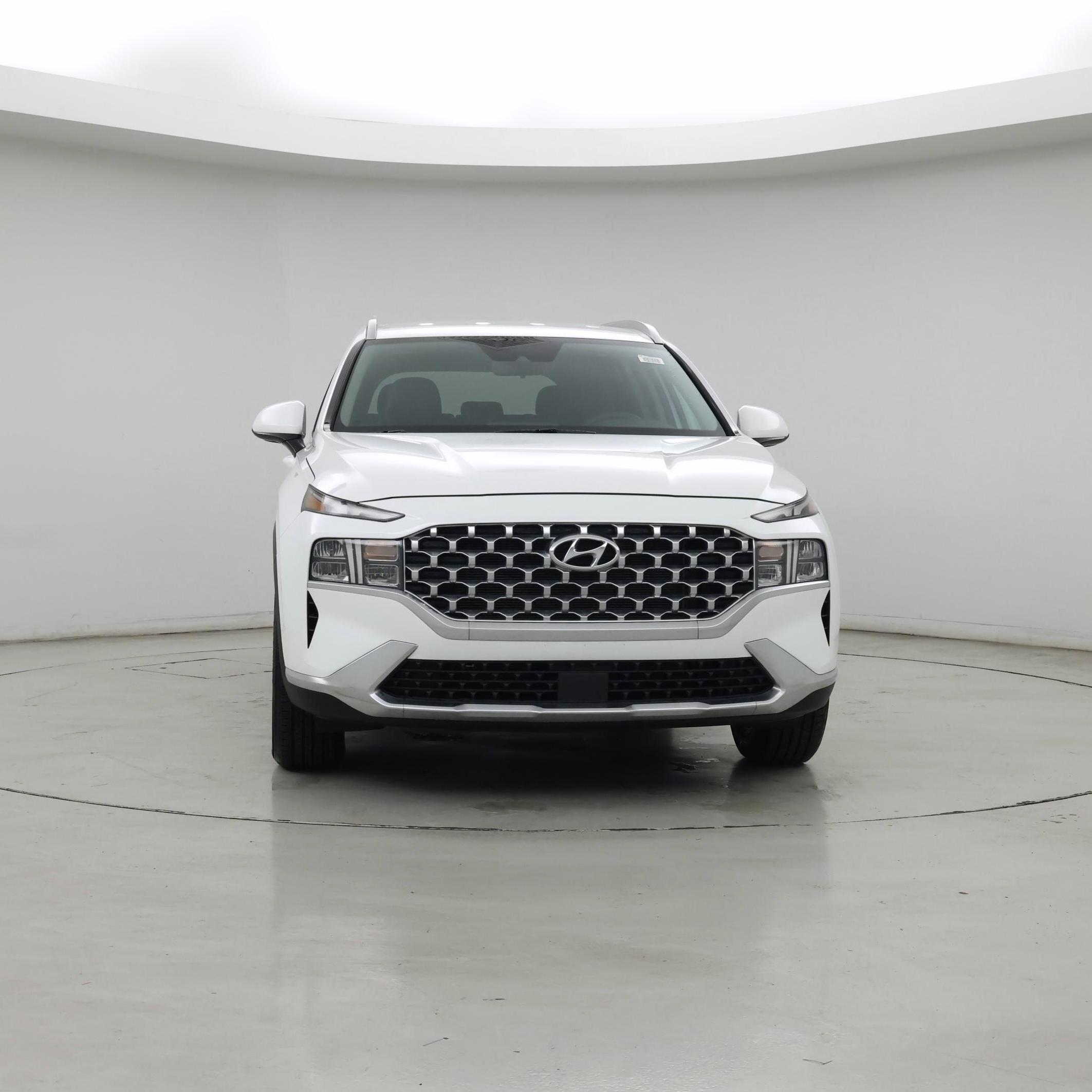 Thumbnail: 2022 Hyundai Santa Fe - 5