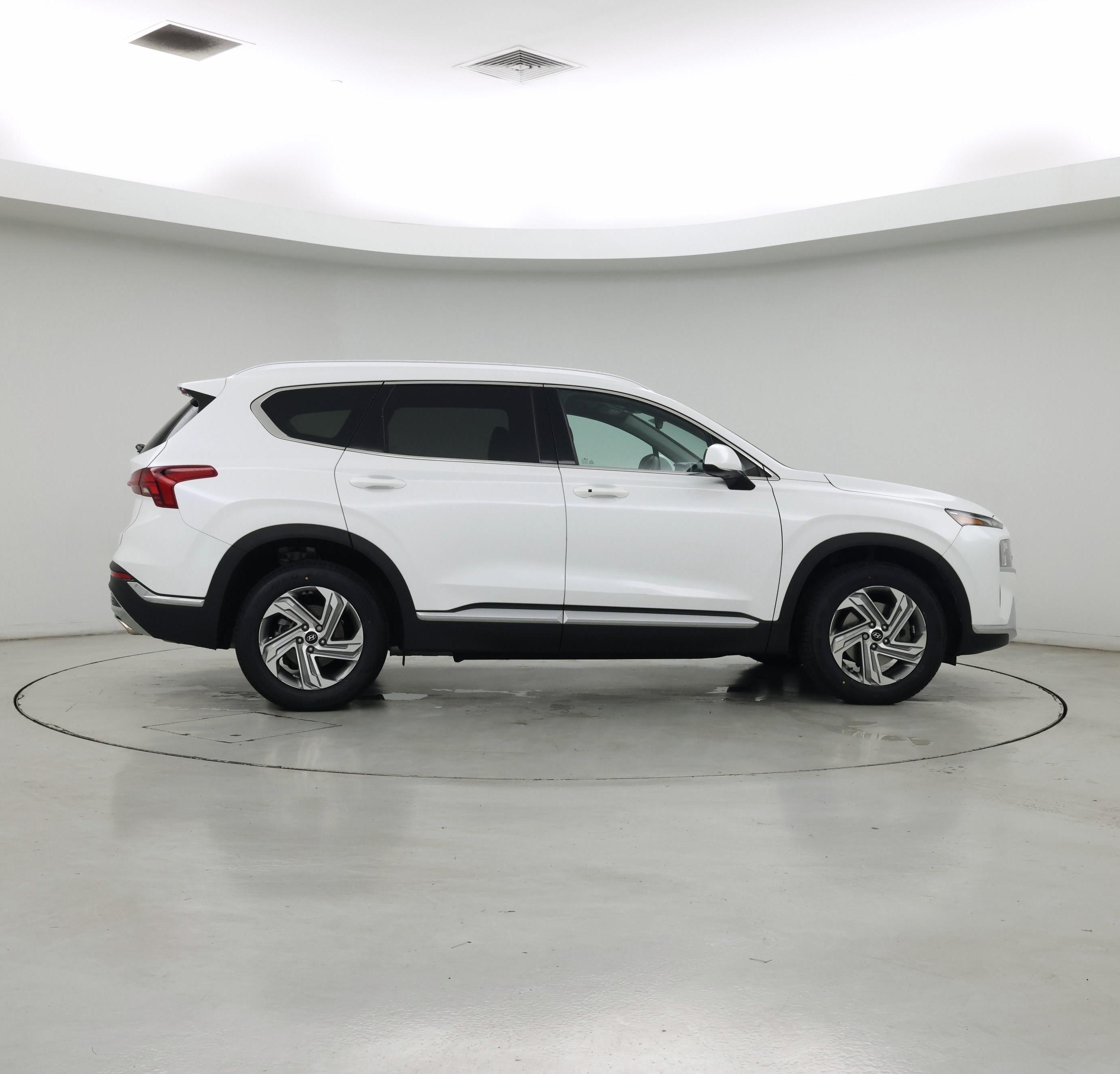 Thumbnail: 2022 Hyundai Santa Fe - 7