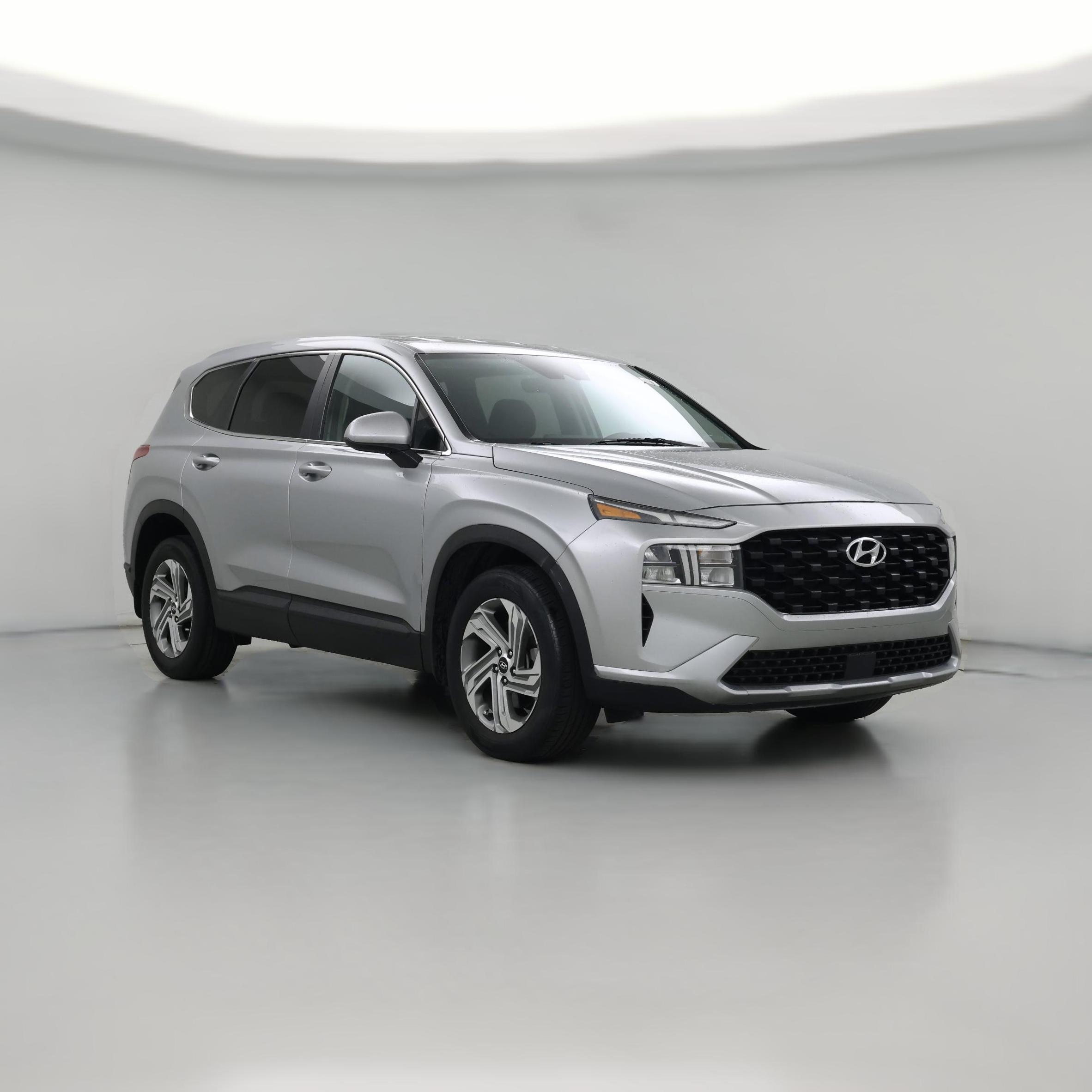 Thumbnail: 2023 Hyundai Santa Fe - 1