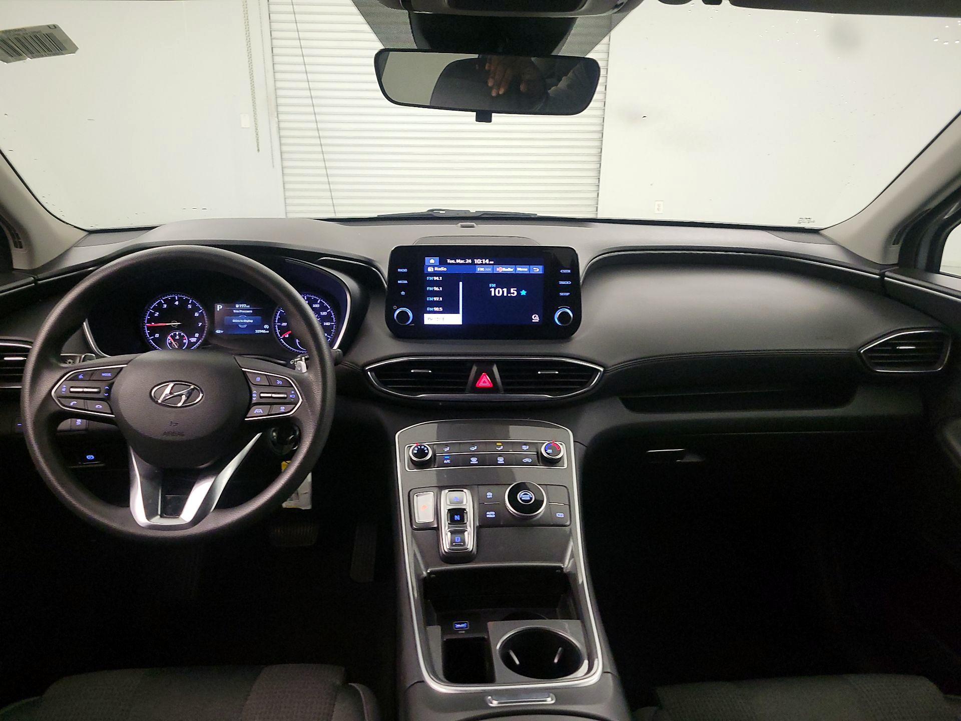 Thumbnail: 2023 Hyundai Santa Fe - 9