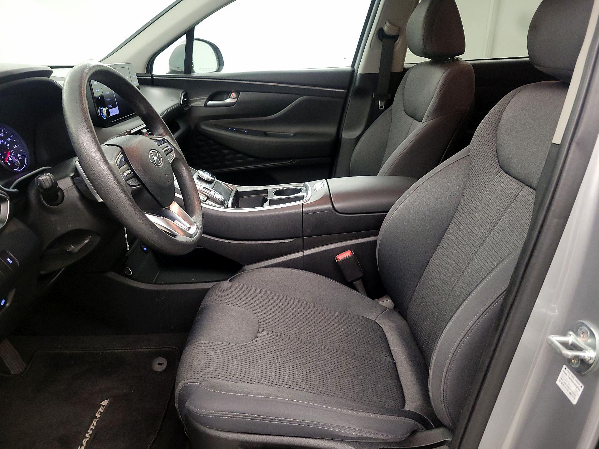 Thumbnail: 2023 Hyundai Santa Fe - 11