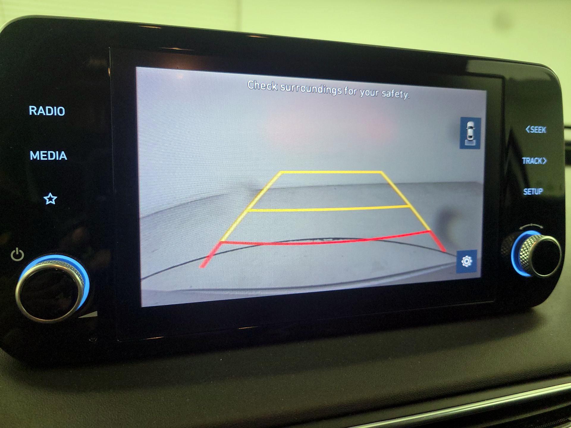 Thumbnail: 2023 Hyundai Santa Fe - 14