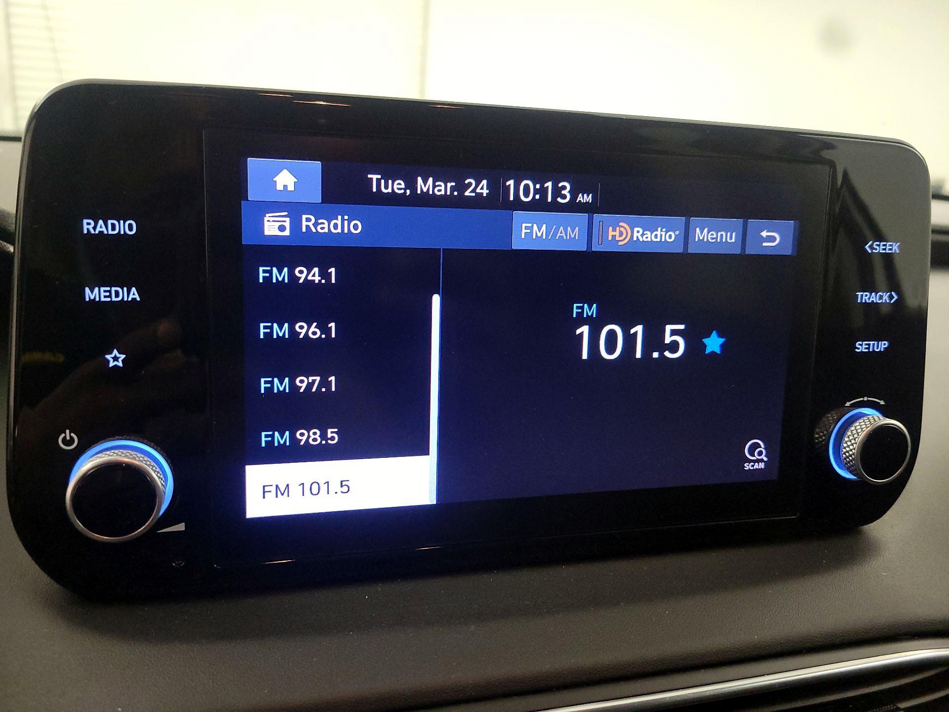 Thumbnail: 2023 Hyundai Santa Fe - 15