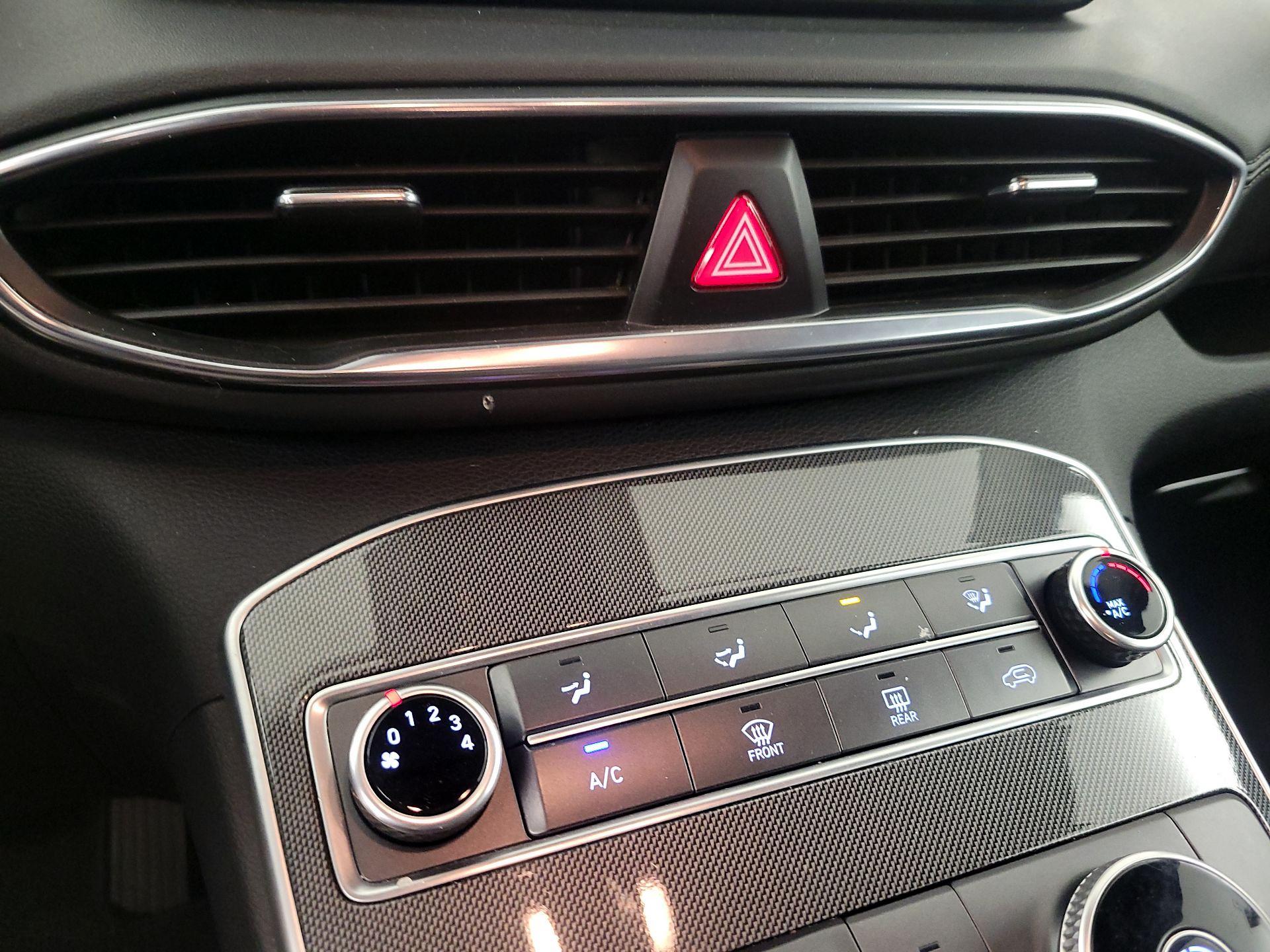 Thumbnail: 2023 Hyundai Santa Fe - 16