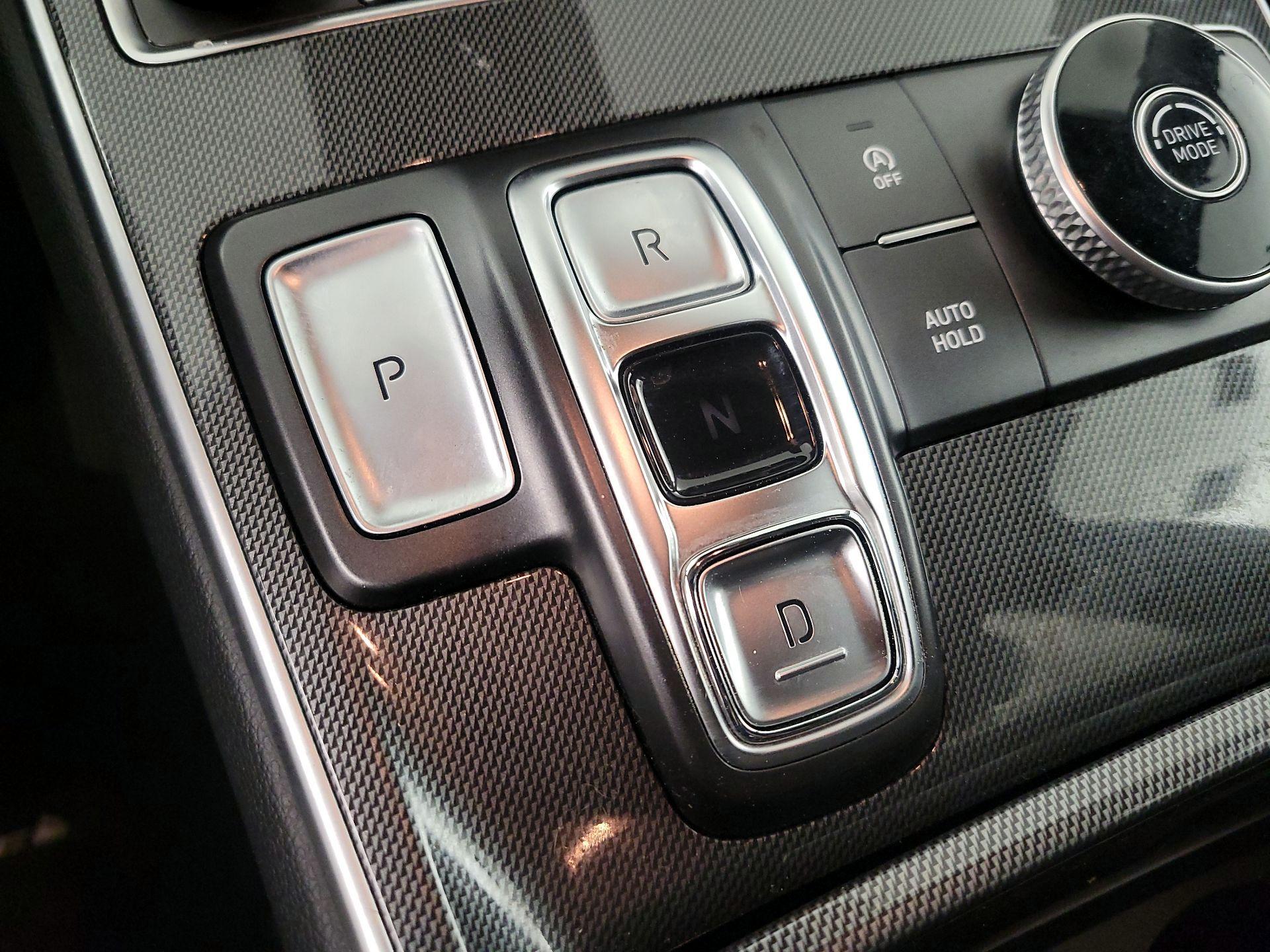 Thumbnail: 2023 Hyundai Santa Fe - 17