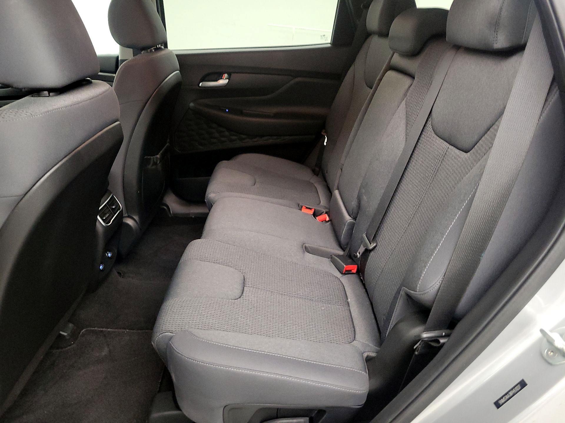 Thumbnail: 2023 Hyundai Santa Fe - 19