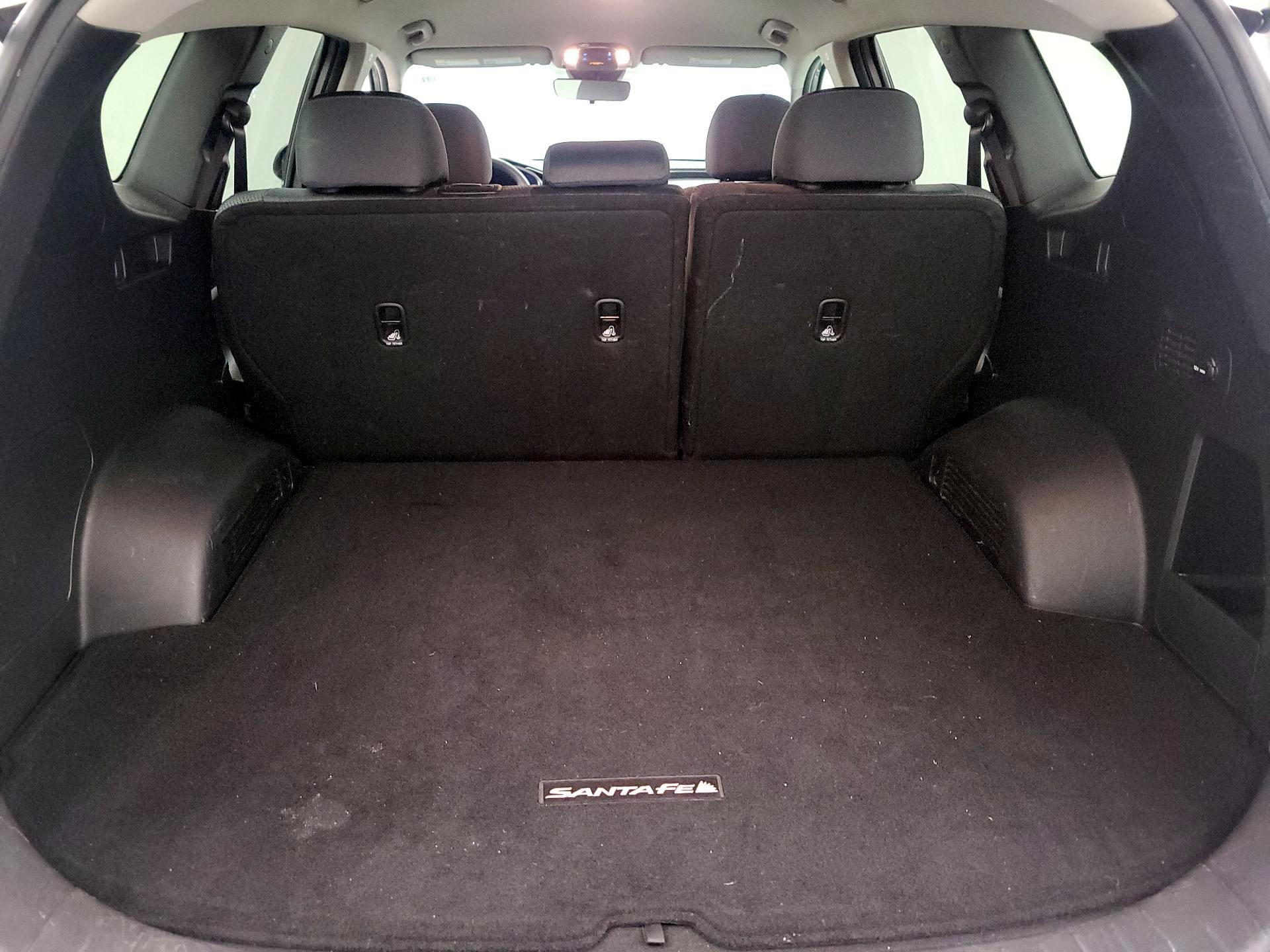 Thumbnail: 2023 Hyundai Santa Fe - 20