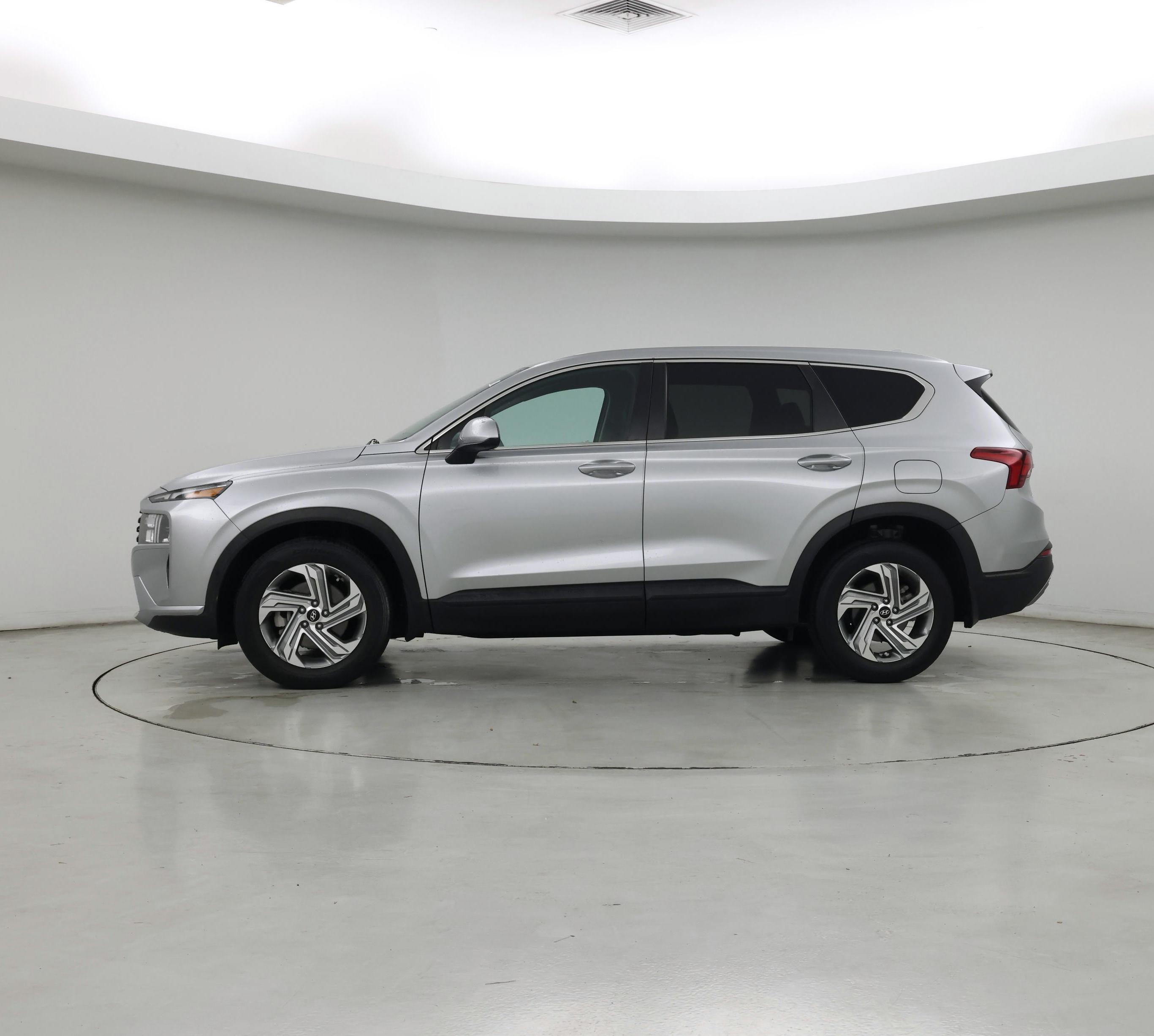 Thumbnail: 2023 Hyundai Santa Fe - 3