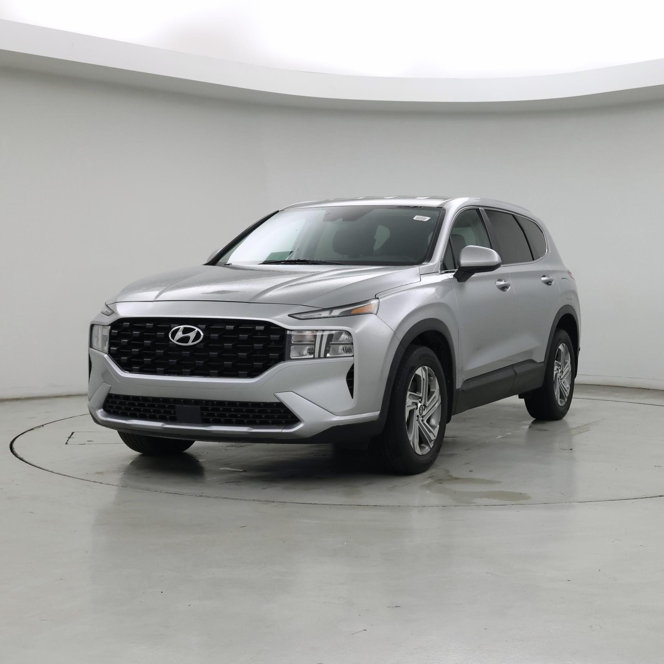 Thumbnail: 2023 Hyundai Santa Fe - 4