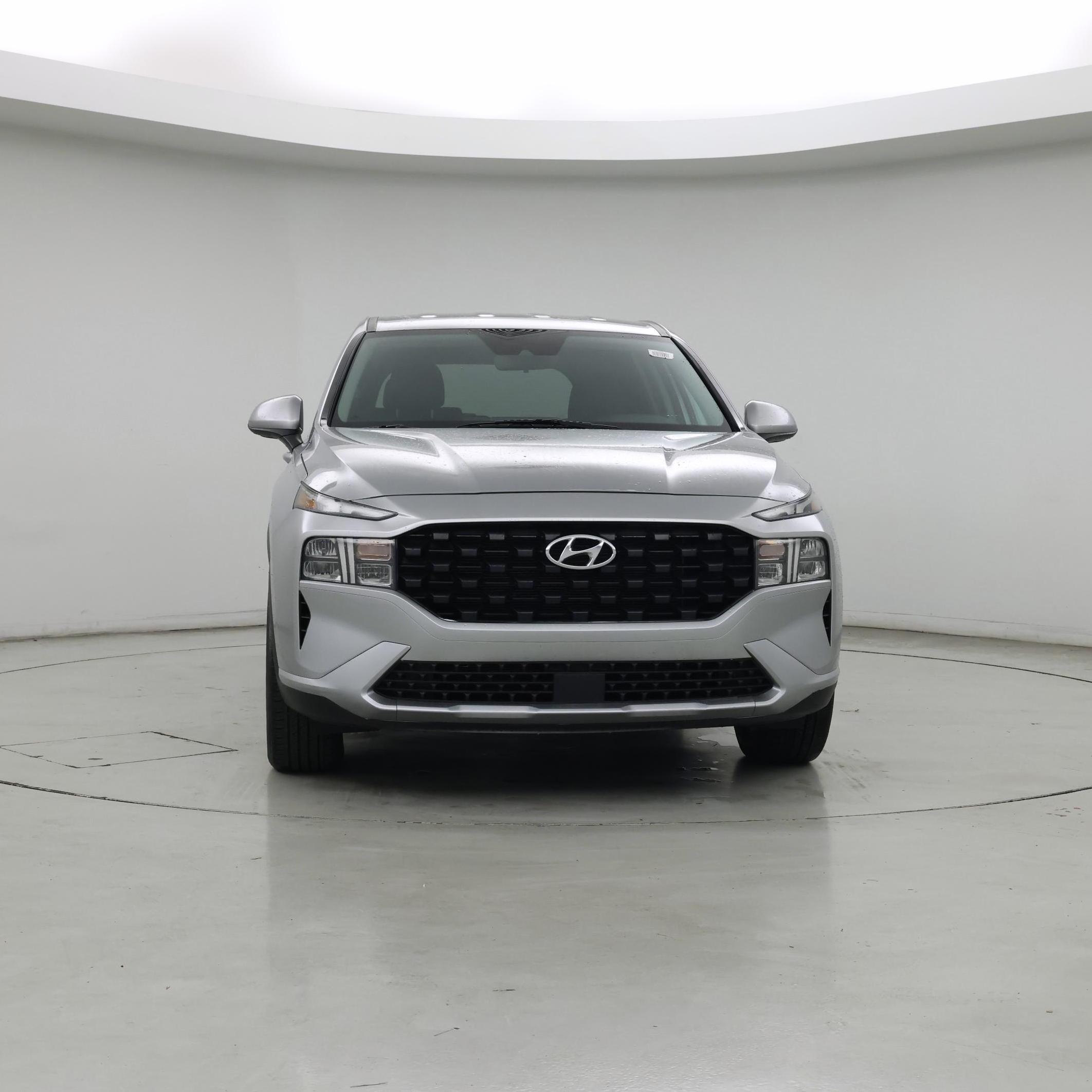 Thumbnail: 2023 Hyundai Santa Fe - 5