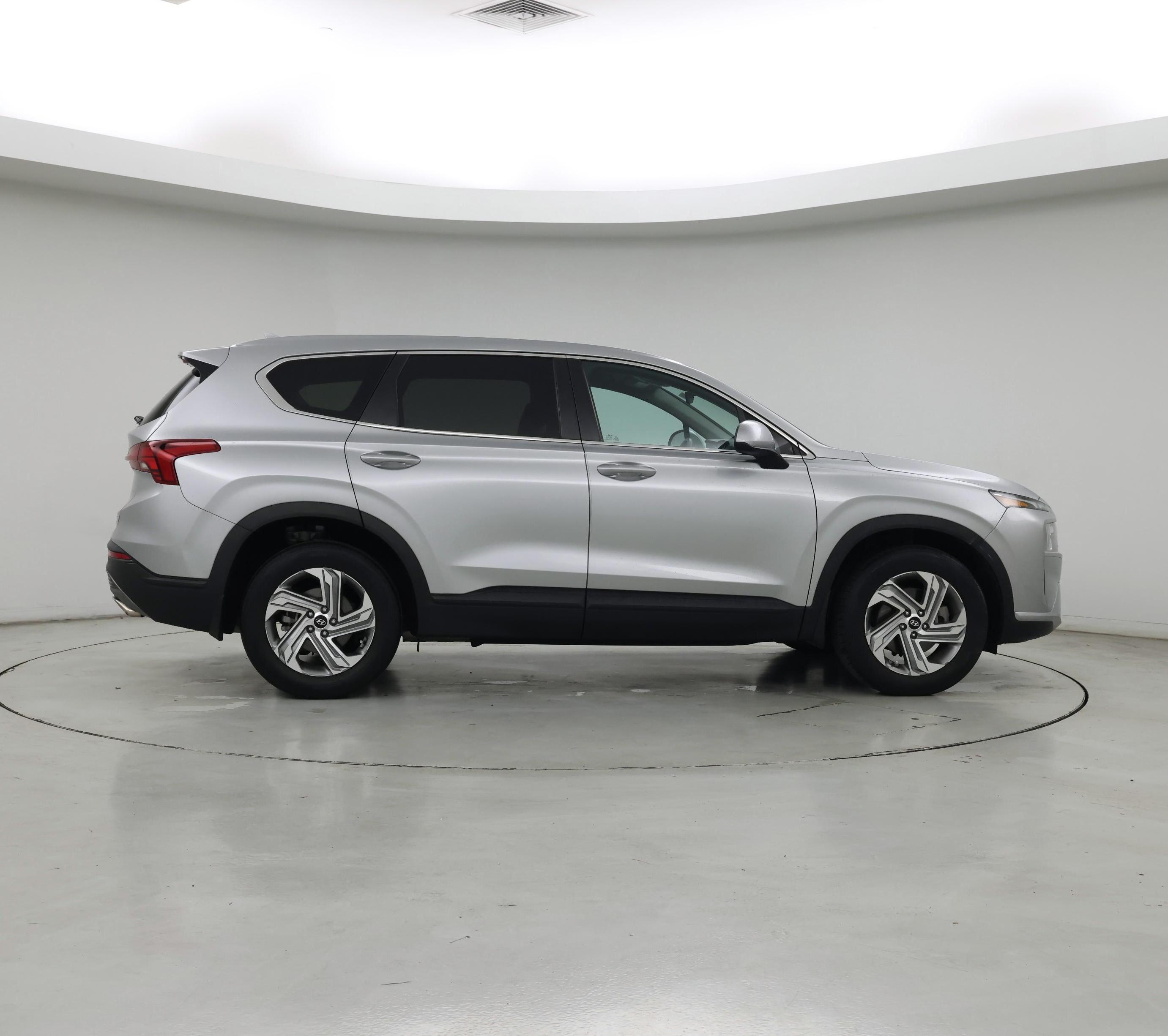 Thumbnail: 2023 Hyundai Santa Fe - 7