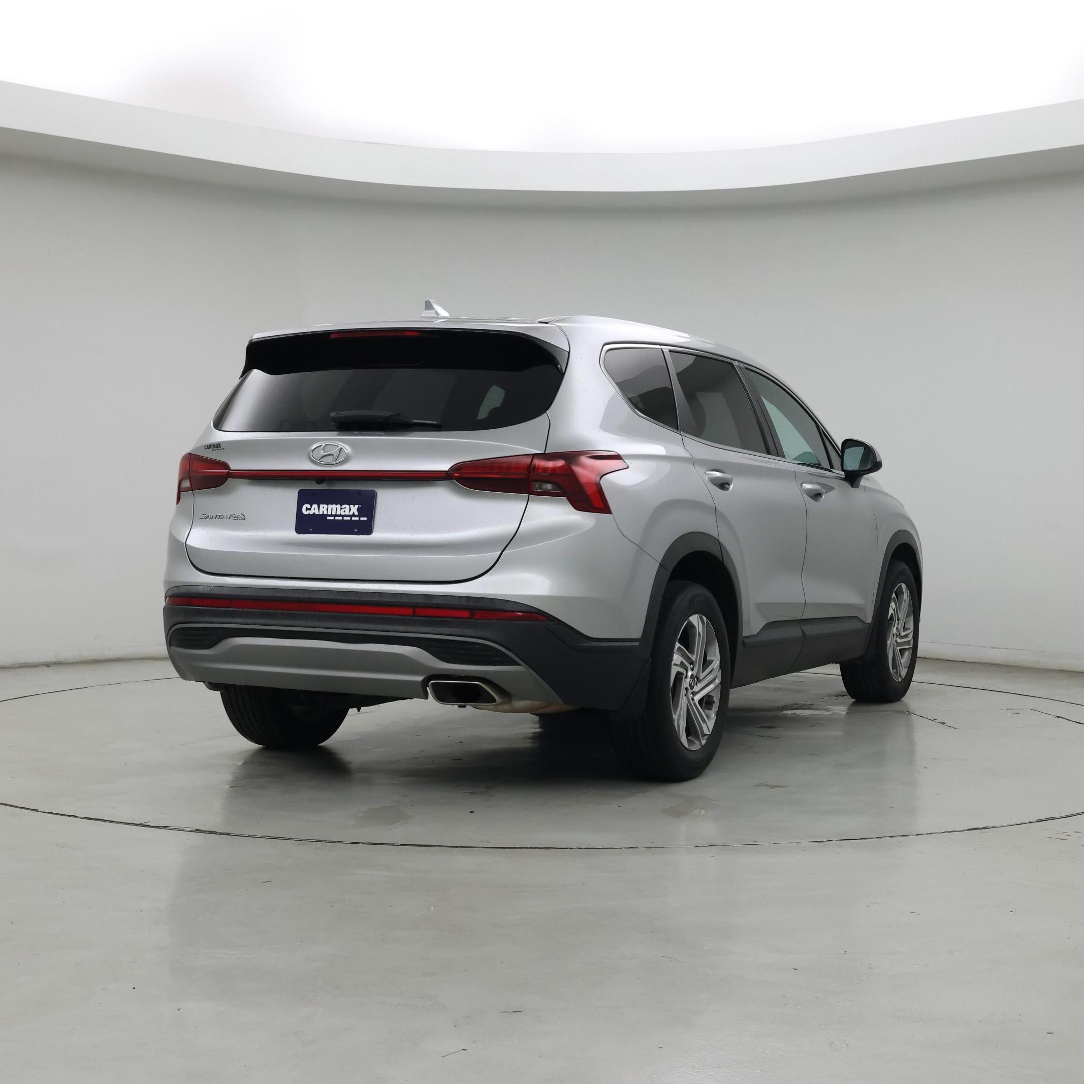 Thumbnail: 2023 Hyundai Santa Fe - 8