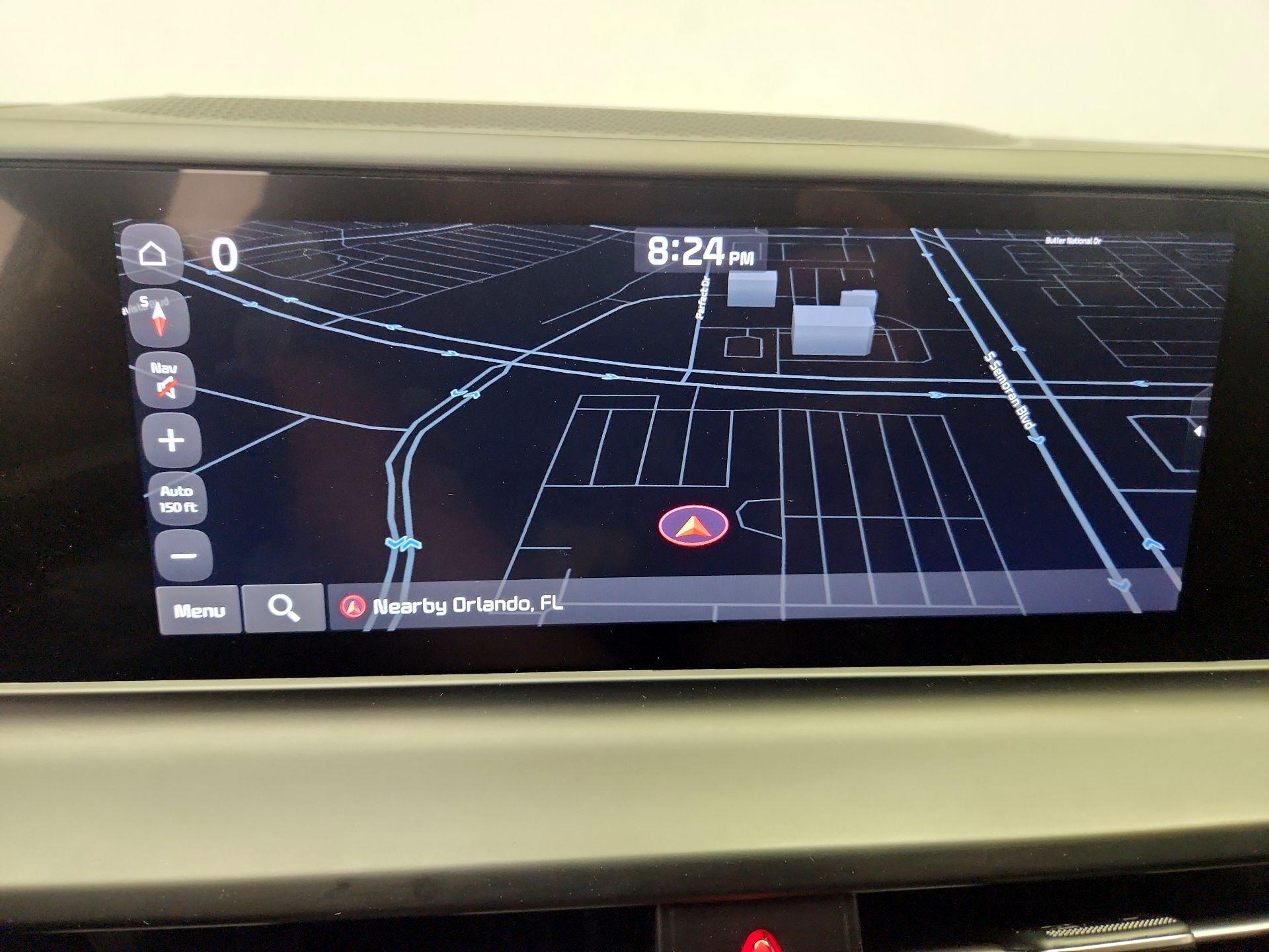 Thumbnail: 2025 Kia Seltos - 14