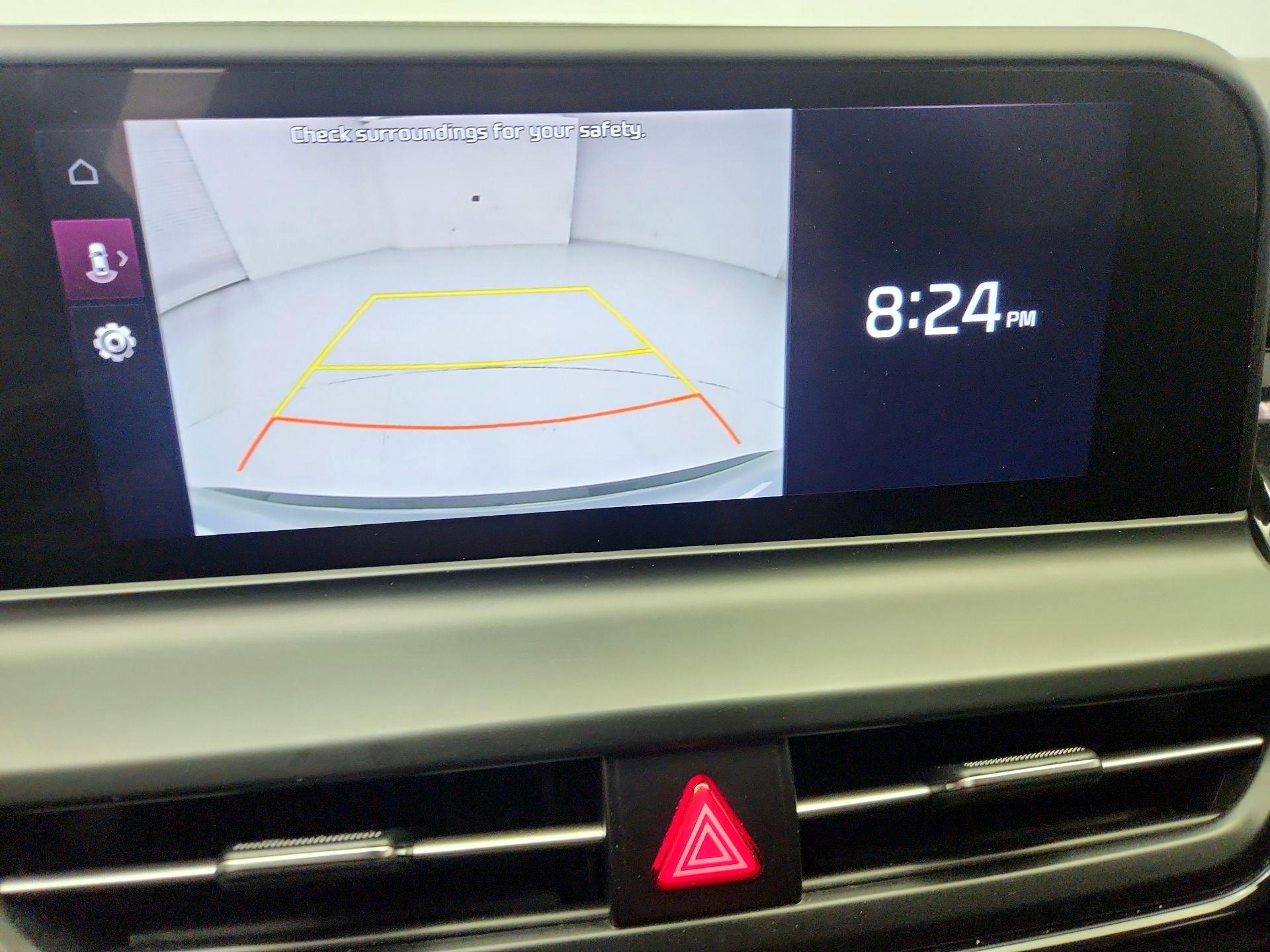 Thumbnail: 2025 Kia Seltos - 15