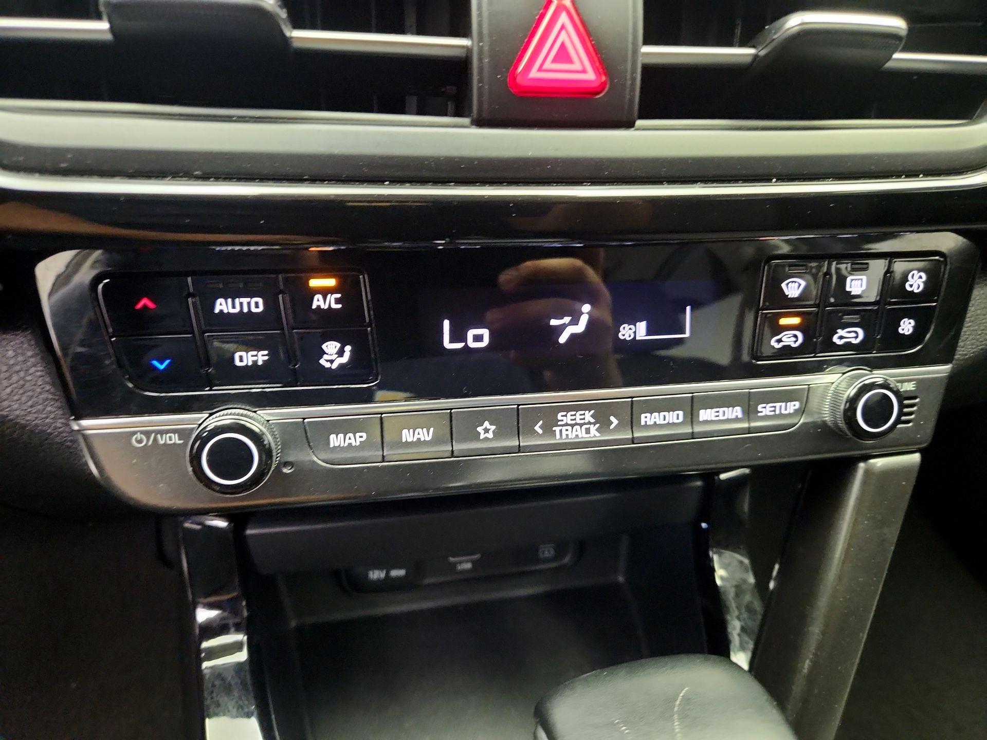 Thumbnail: 2025 Kia Seltos - 17