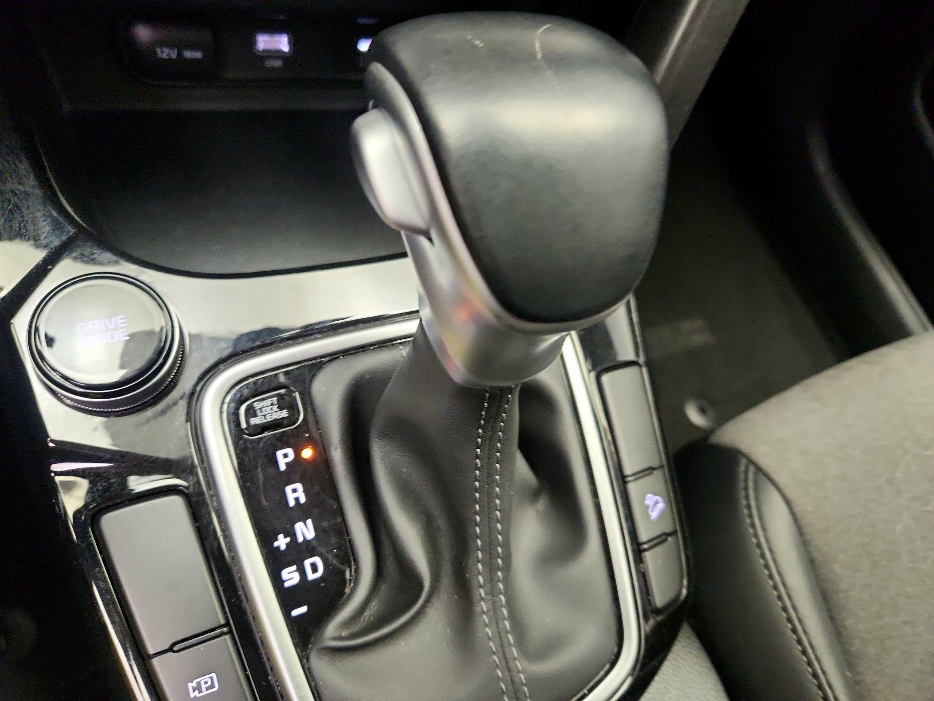 Thumbnail: 2025 Kia Seltos - 18