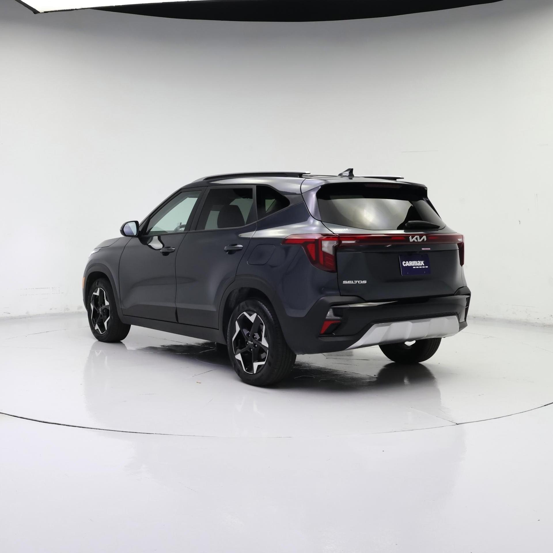 Thumbnail: 2025 Kia Seltos - 2