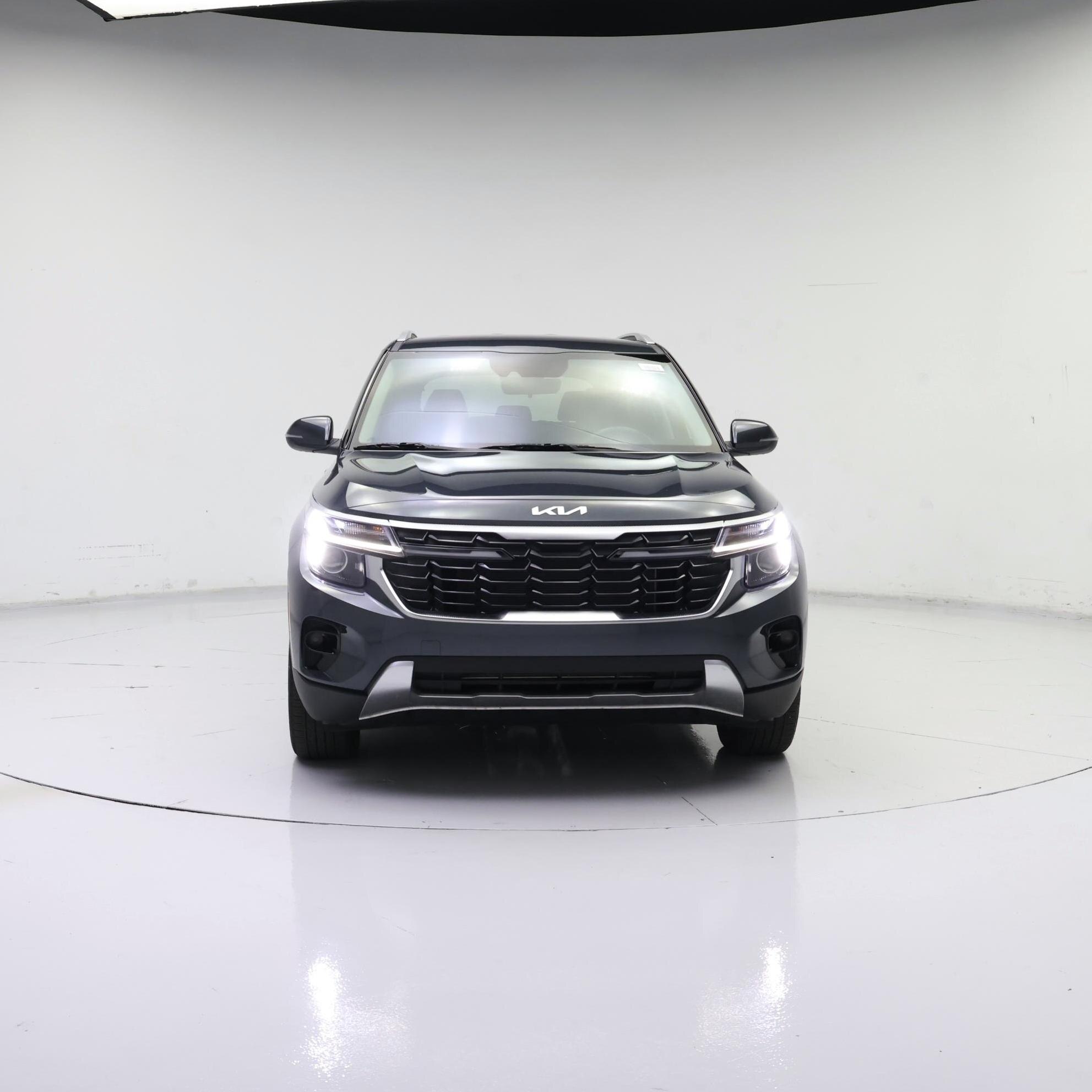 Thumbnail: 2025 Kia Seltos - 5