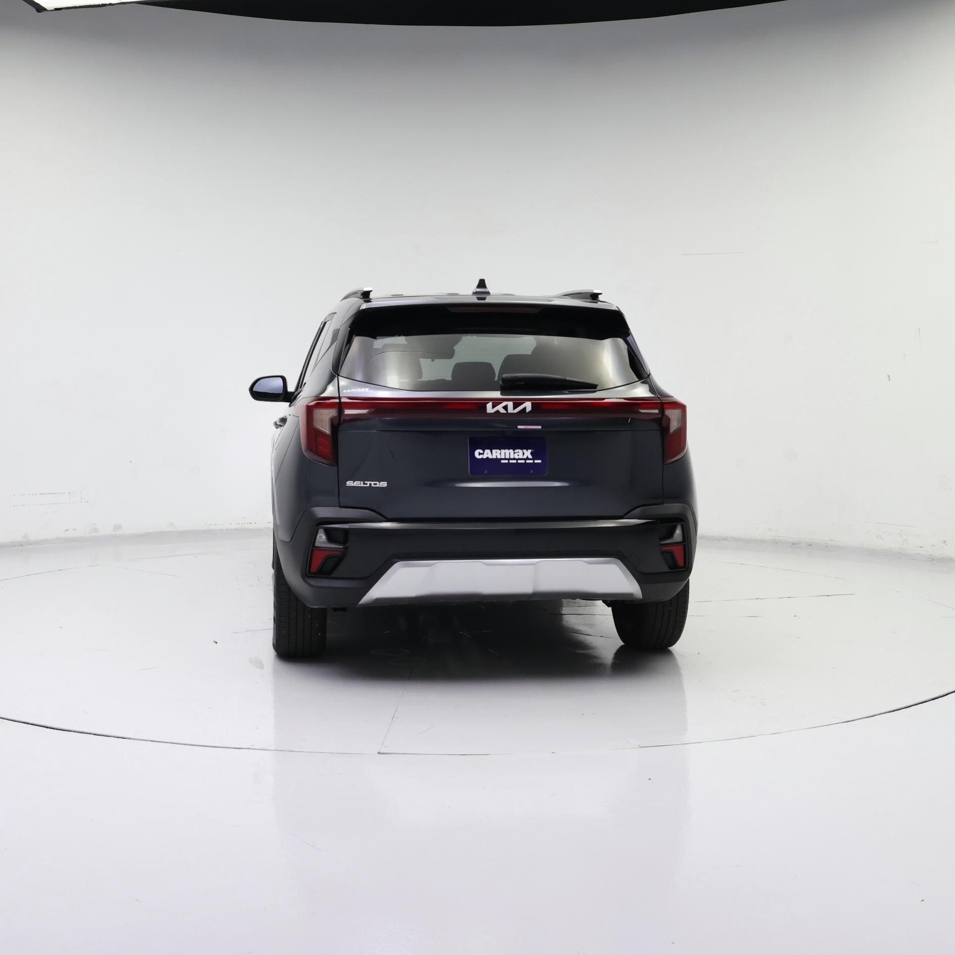 Thumbnail: 2025 Kia Seltos - 6