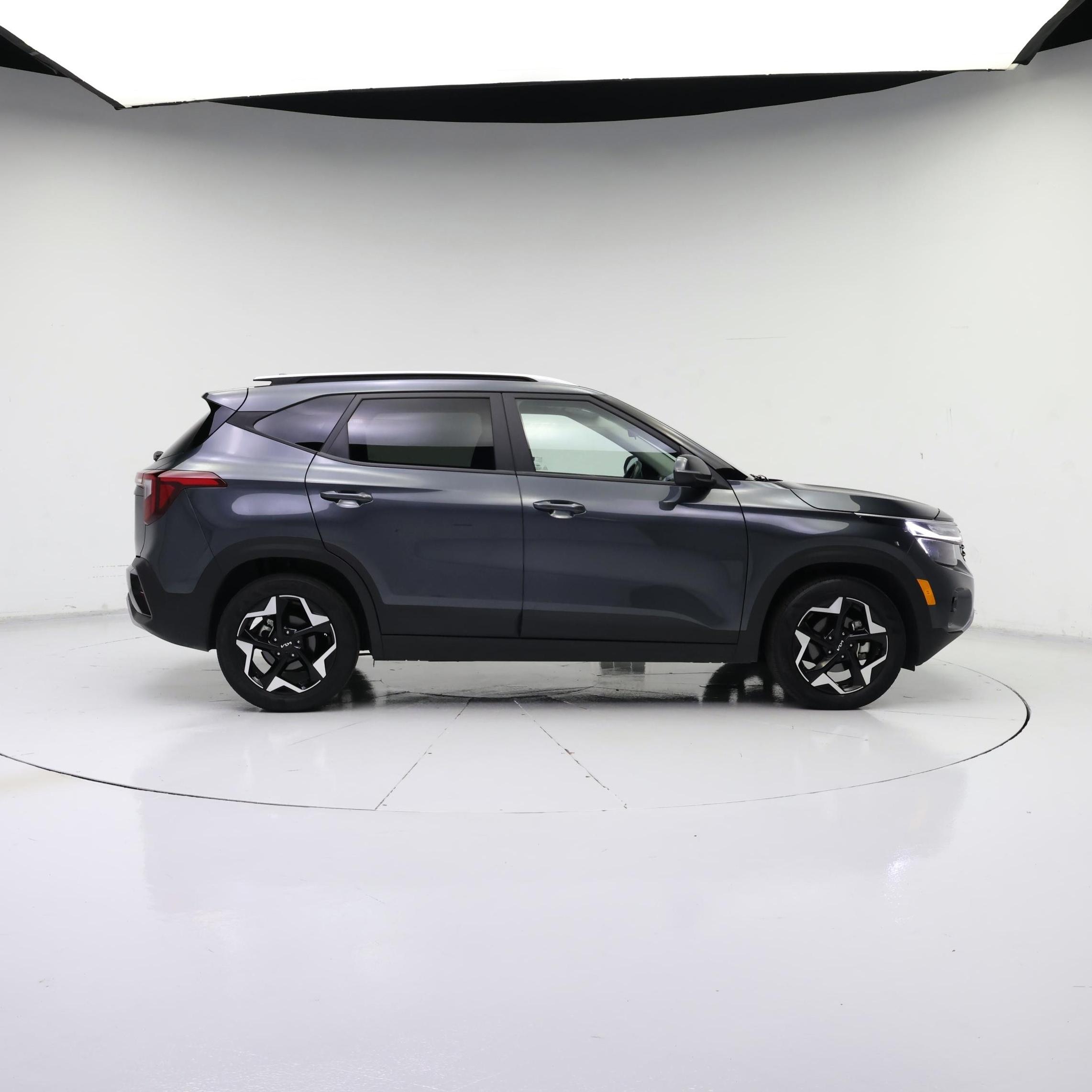 Thumbnail: 2025 Kia Seltos - 7