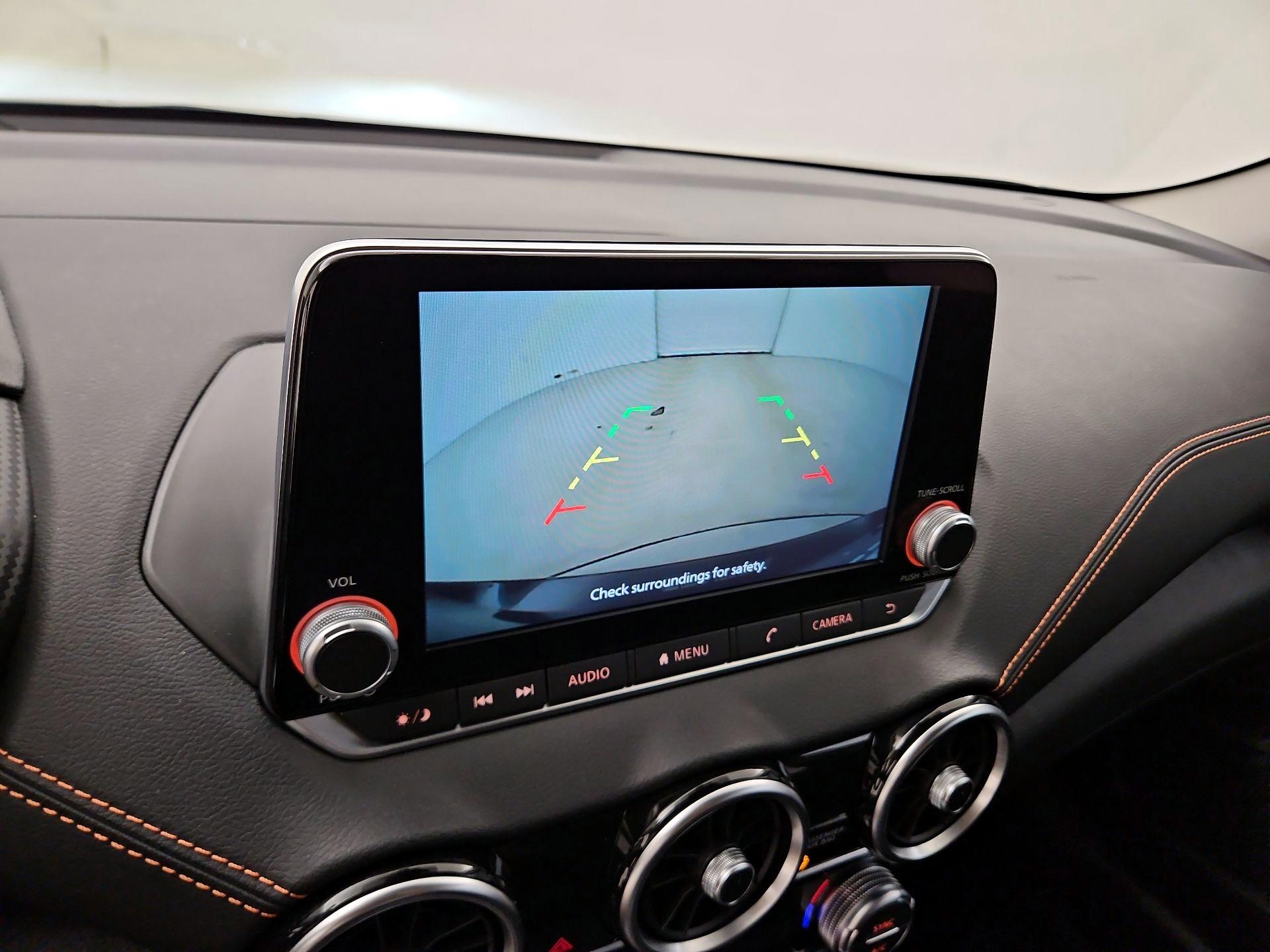 Thumbnail: 2023 Nissan Sentra - 14