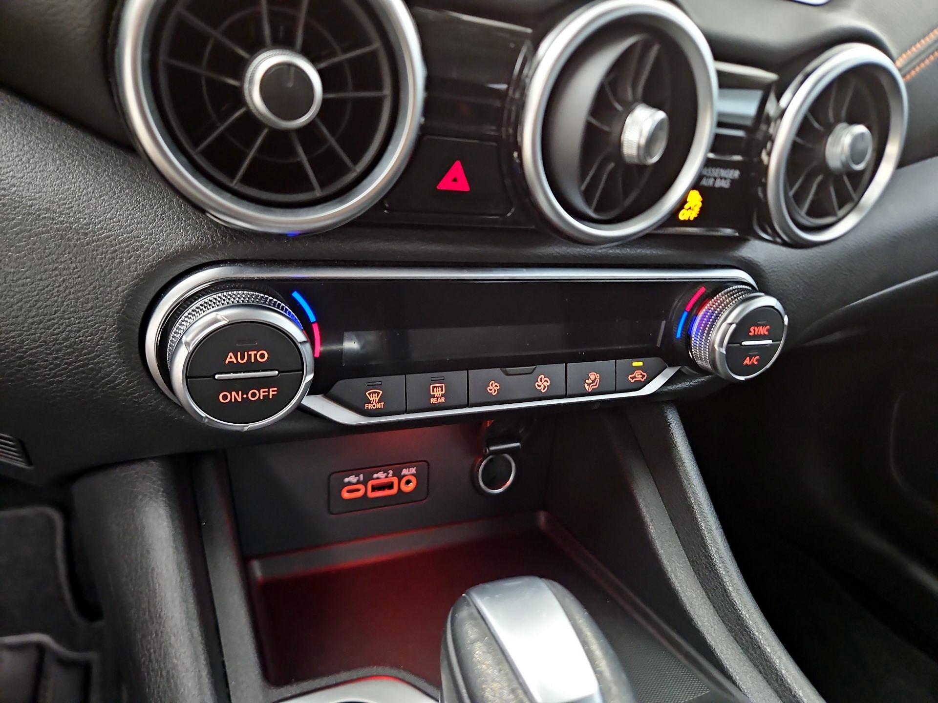 Thumbnail: 2023 Nissan Sentra - 16