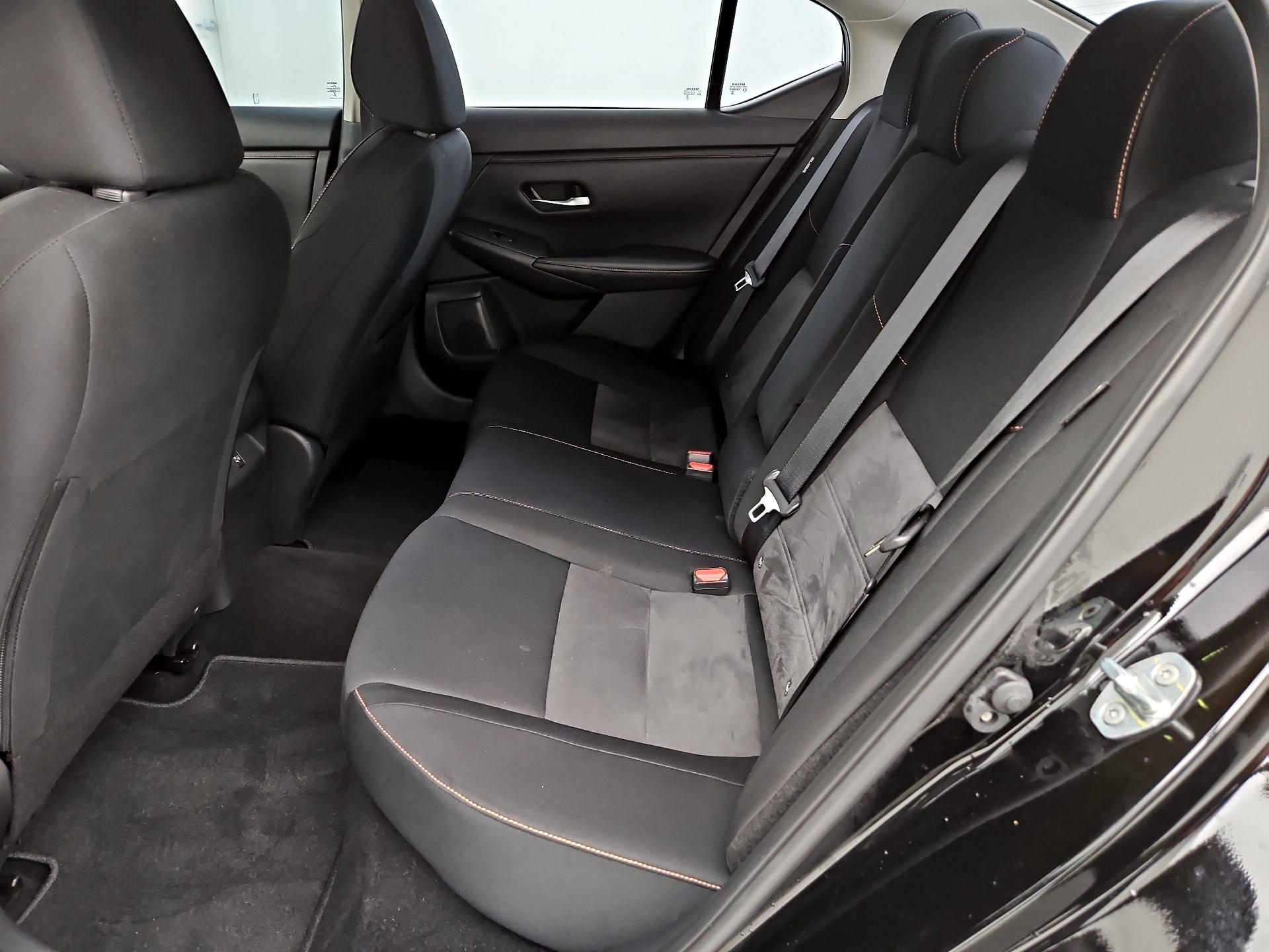 Thumbnail: 2023 Nissan Sentra - 19