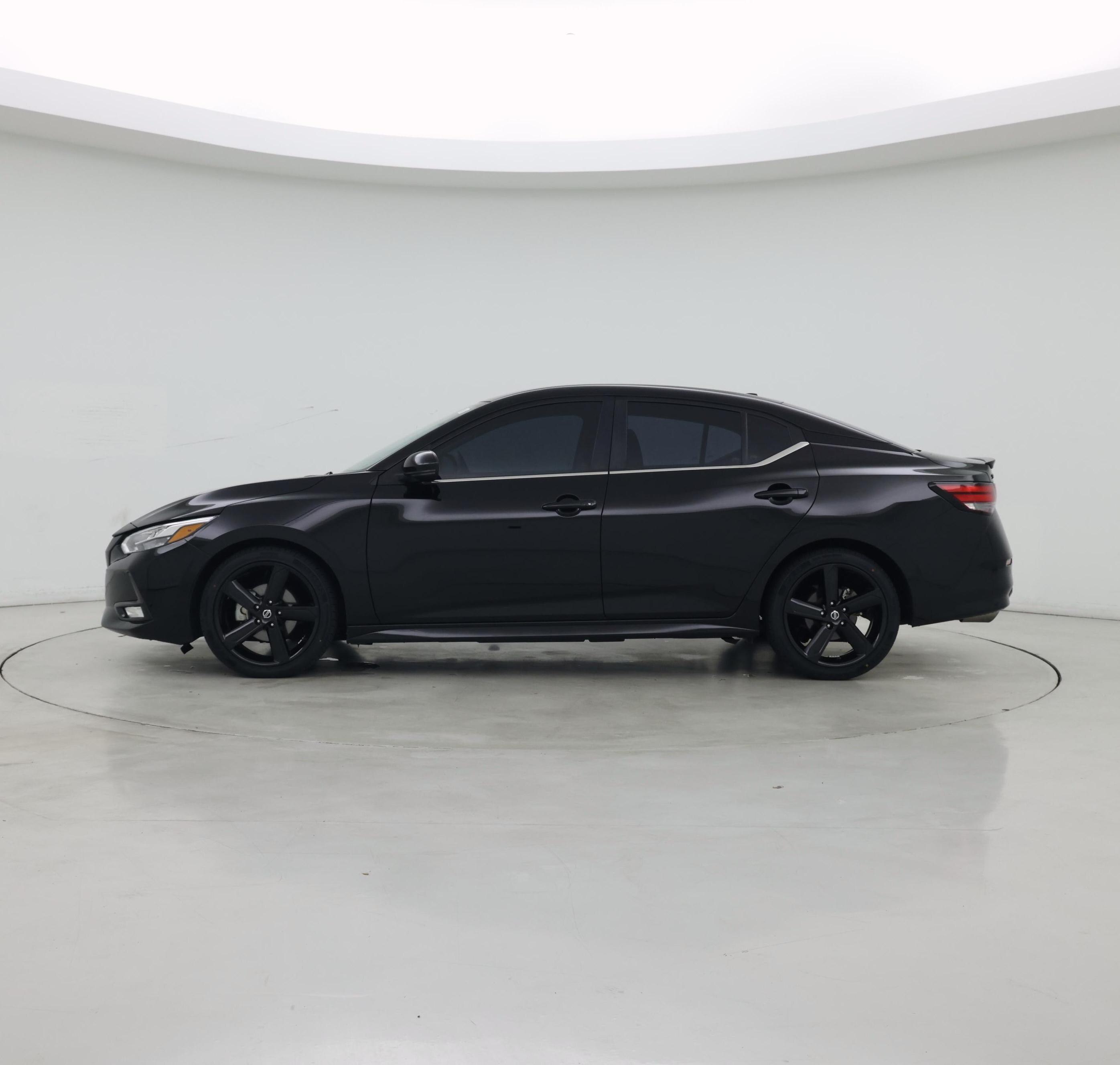 Thumbnail: 2023 Nissan Sentra - 3