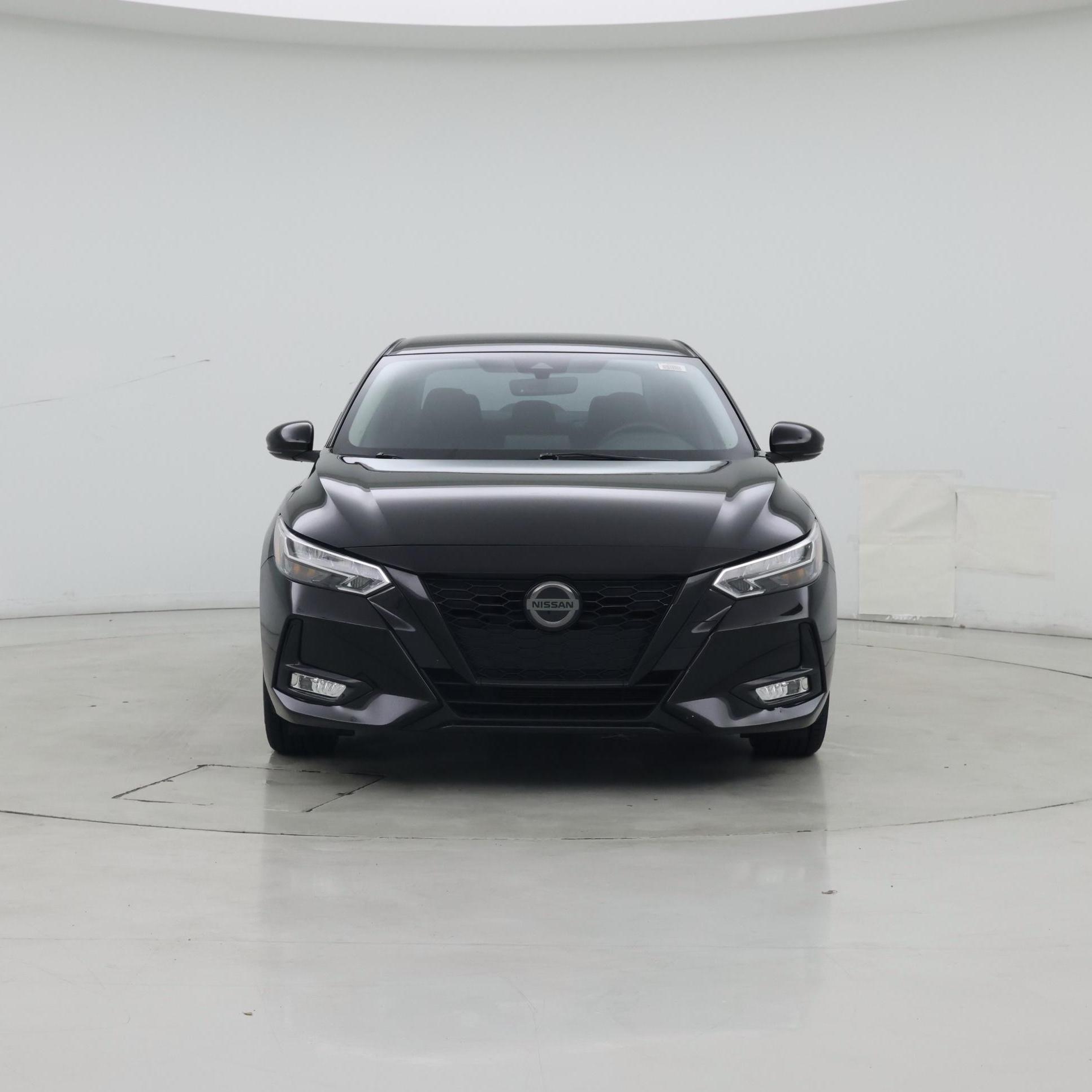 Thumbnail: 2023 Nissan Sentra - 5