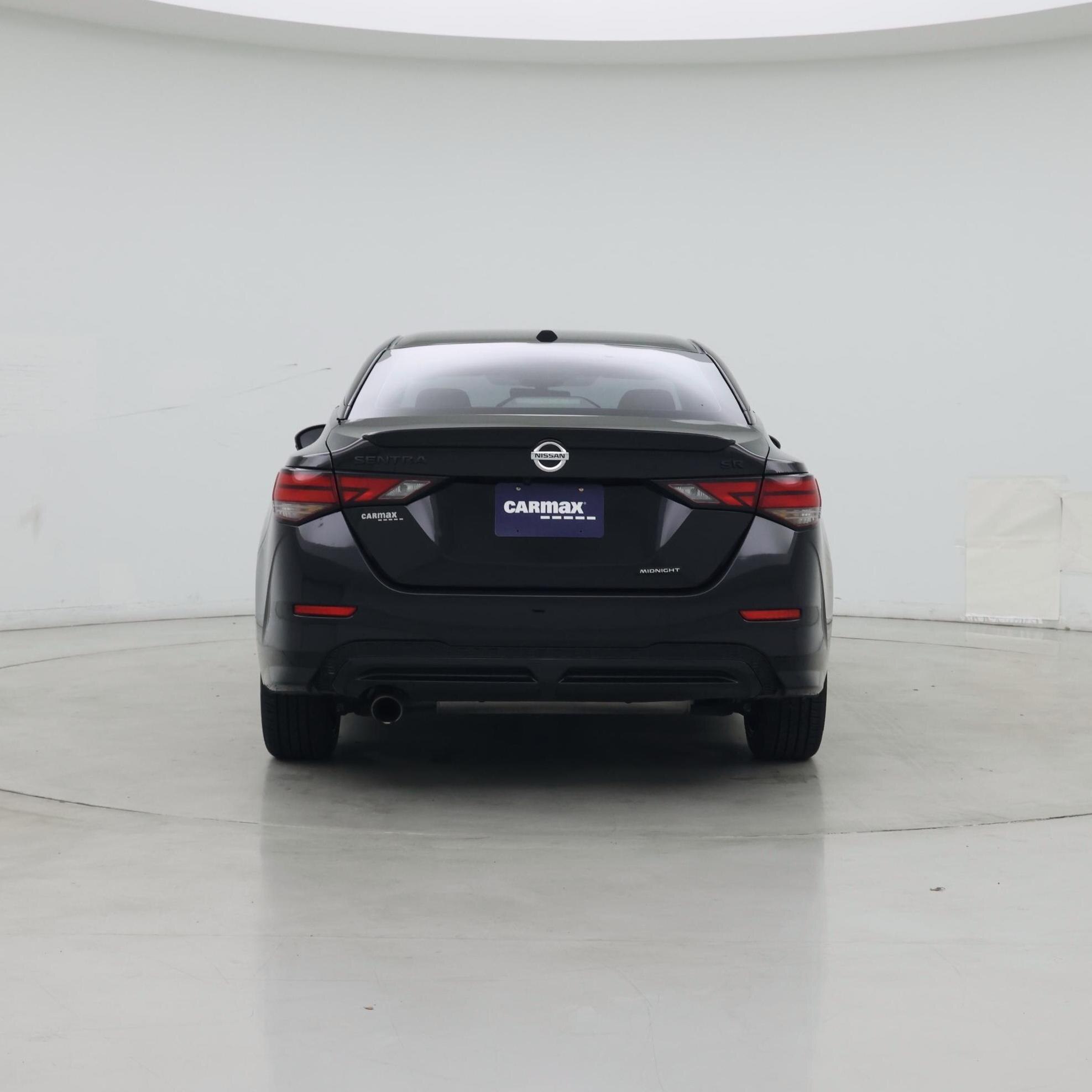 Thumbnail: 2023 Nissan Sentra - 6