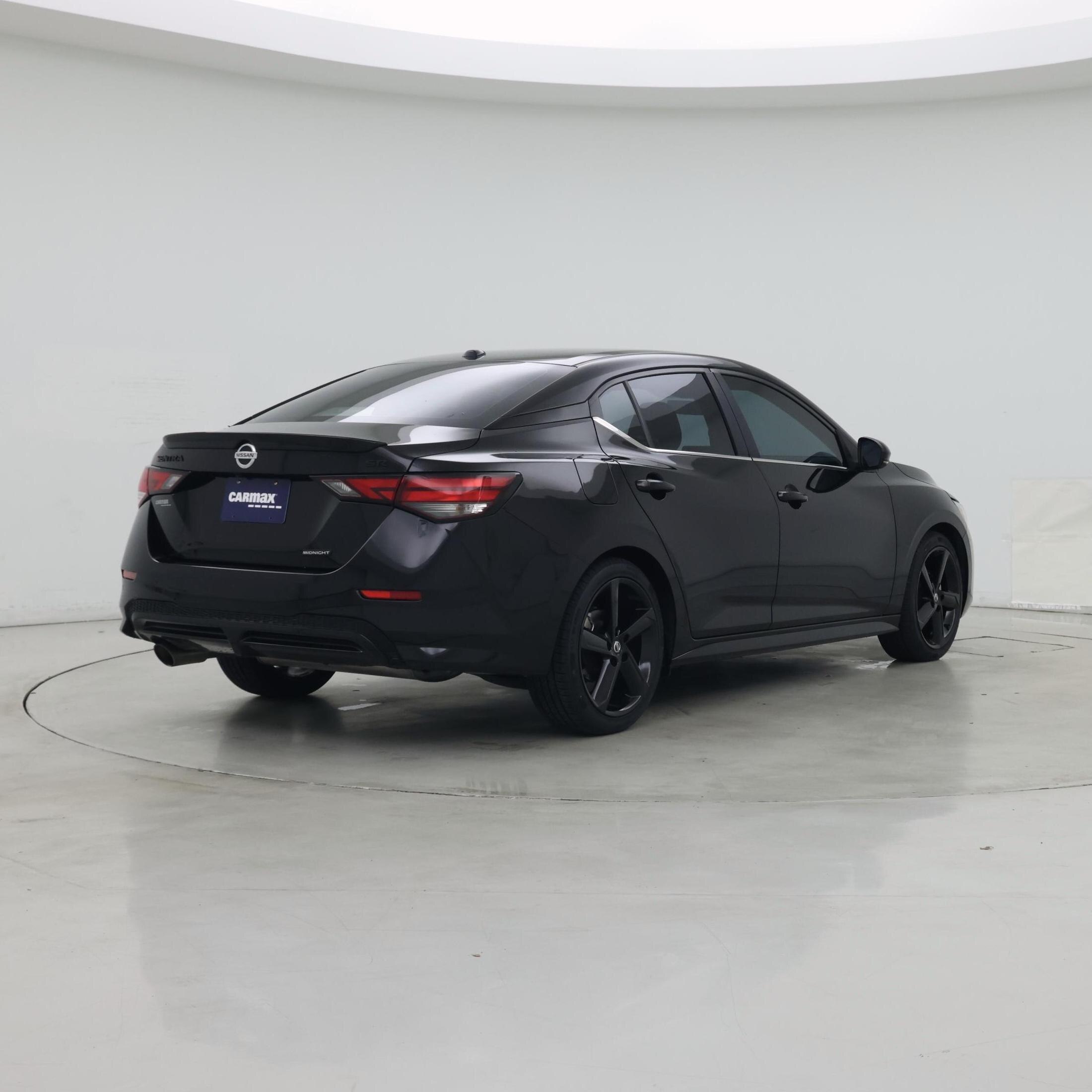 Thumbnail: 2023 Nissan Sentra - 8