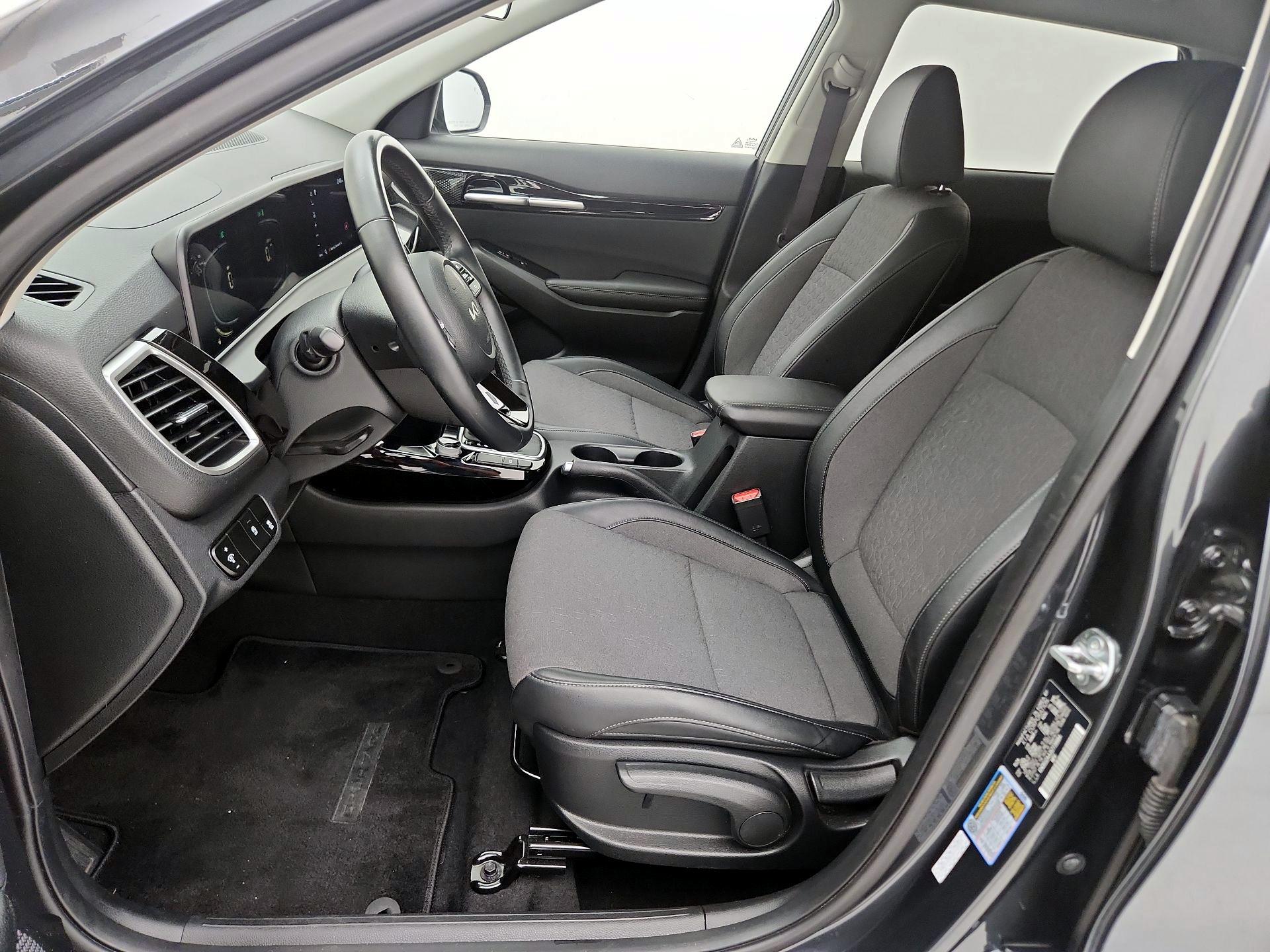 Thumbnail: 2025 Kia Seltos - 11