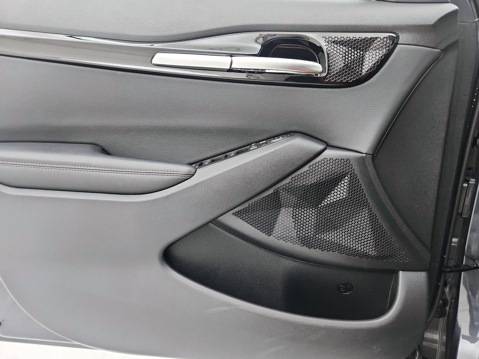 Thumbnail: 2025 Kia Seltos - 12