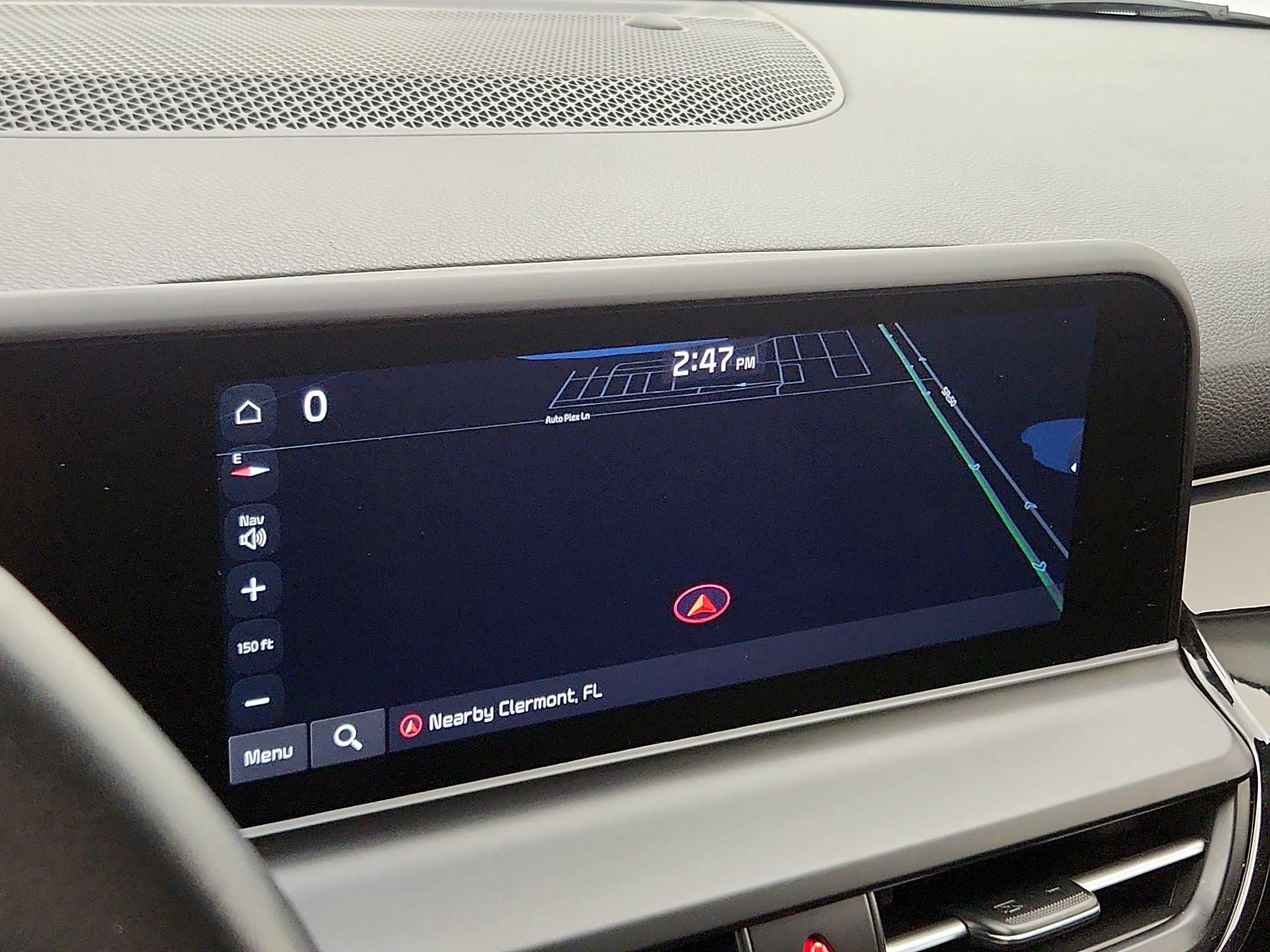 Thumbnail: 2025 Kia Seltos - 14