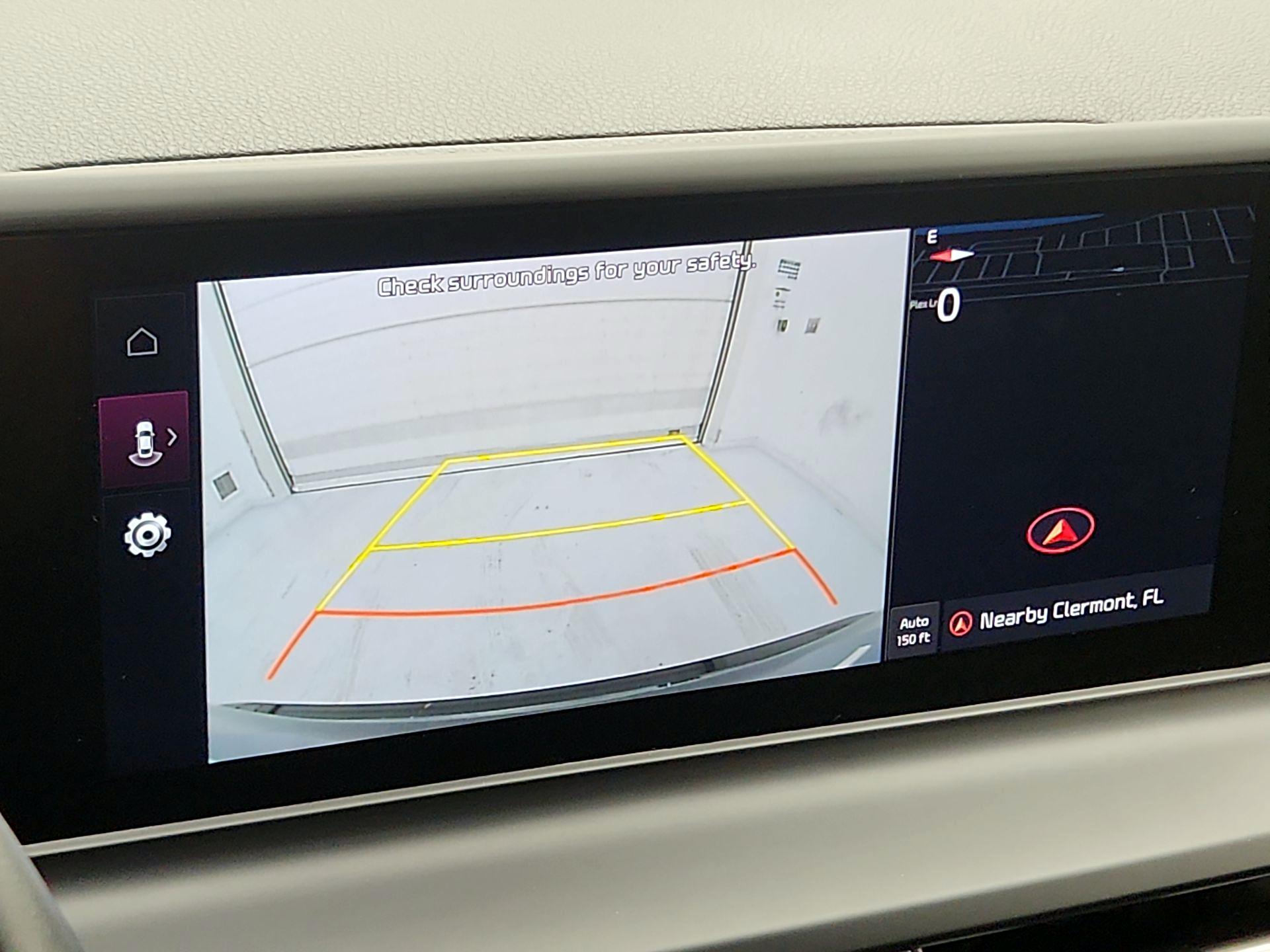 Thumbnail: 2025 Kia Seltos - 15