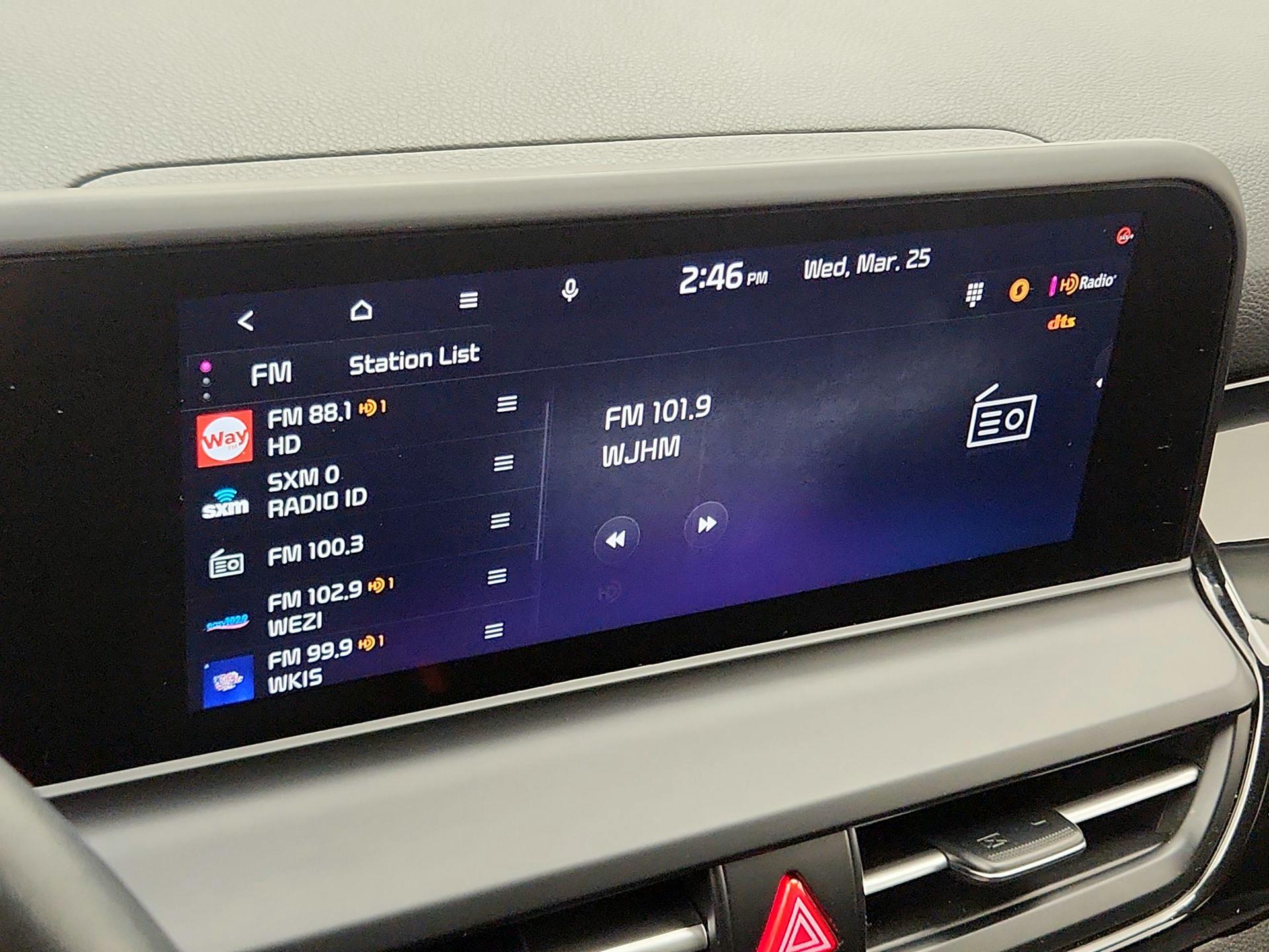 Thumbnail: 2025 Kia Seltos - 16