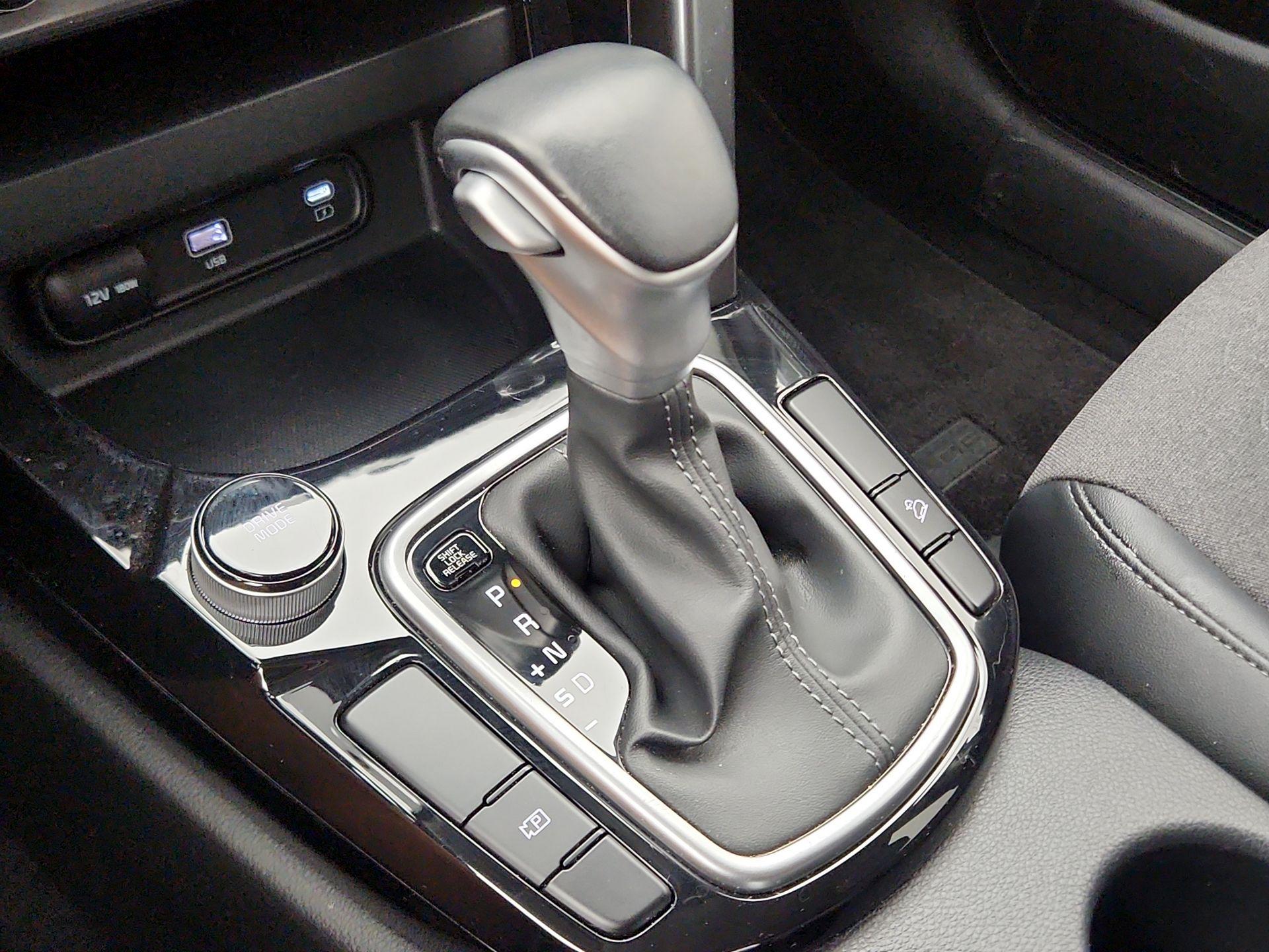 Thumbnail: 2025 Kia Seltos - 18