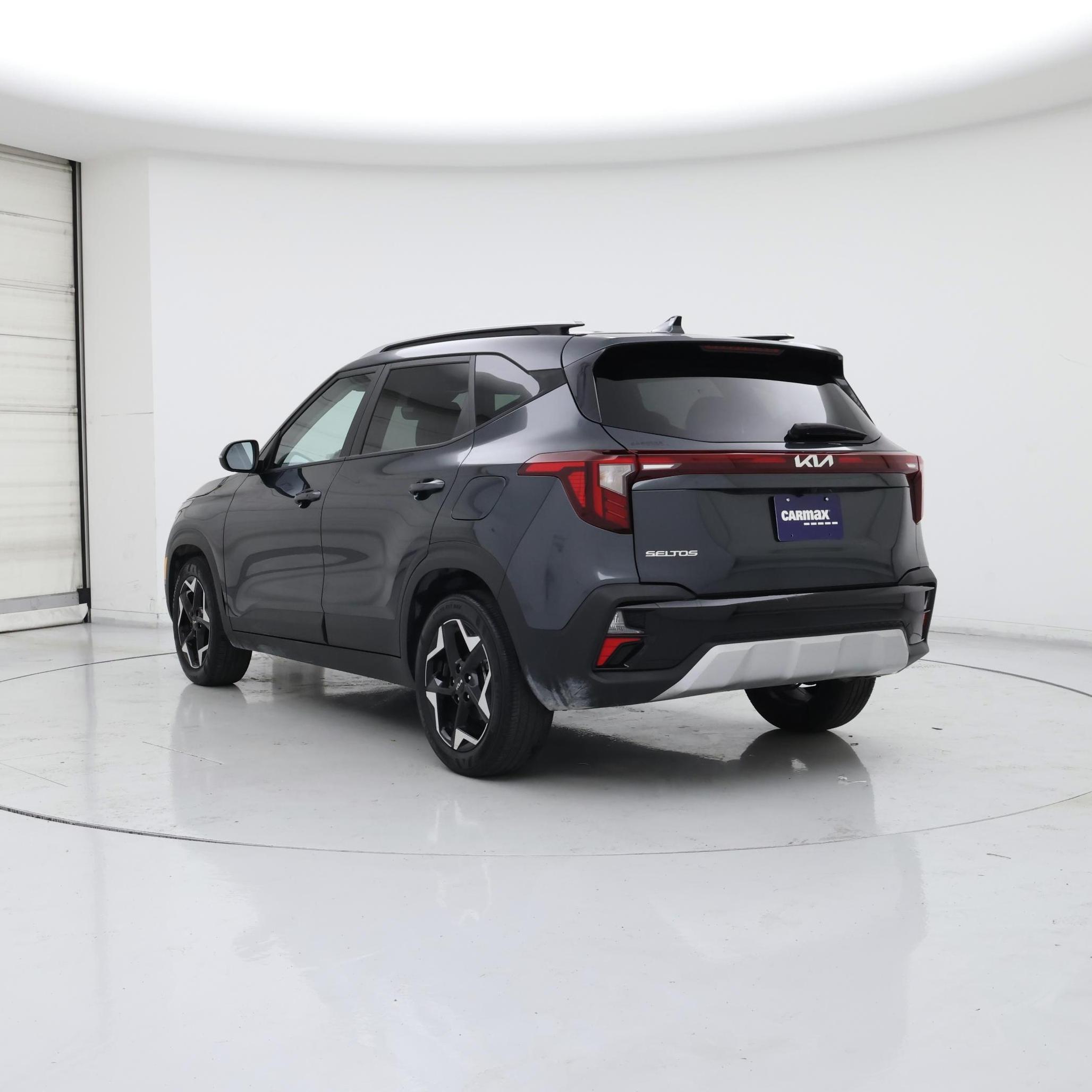 Thumbnail: 2025 Kia Seltos - 2